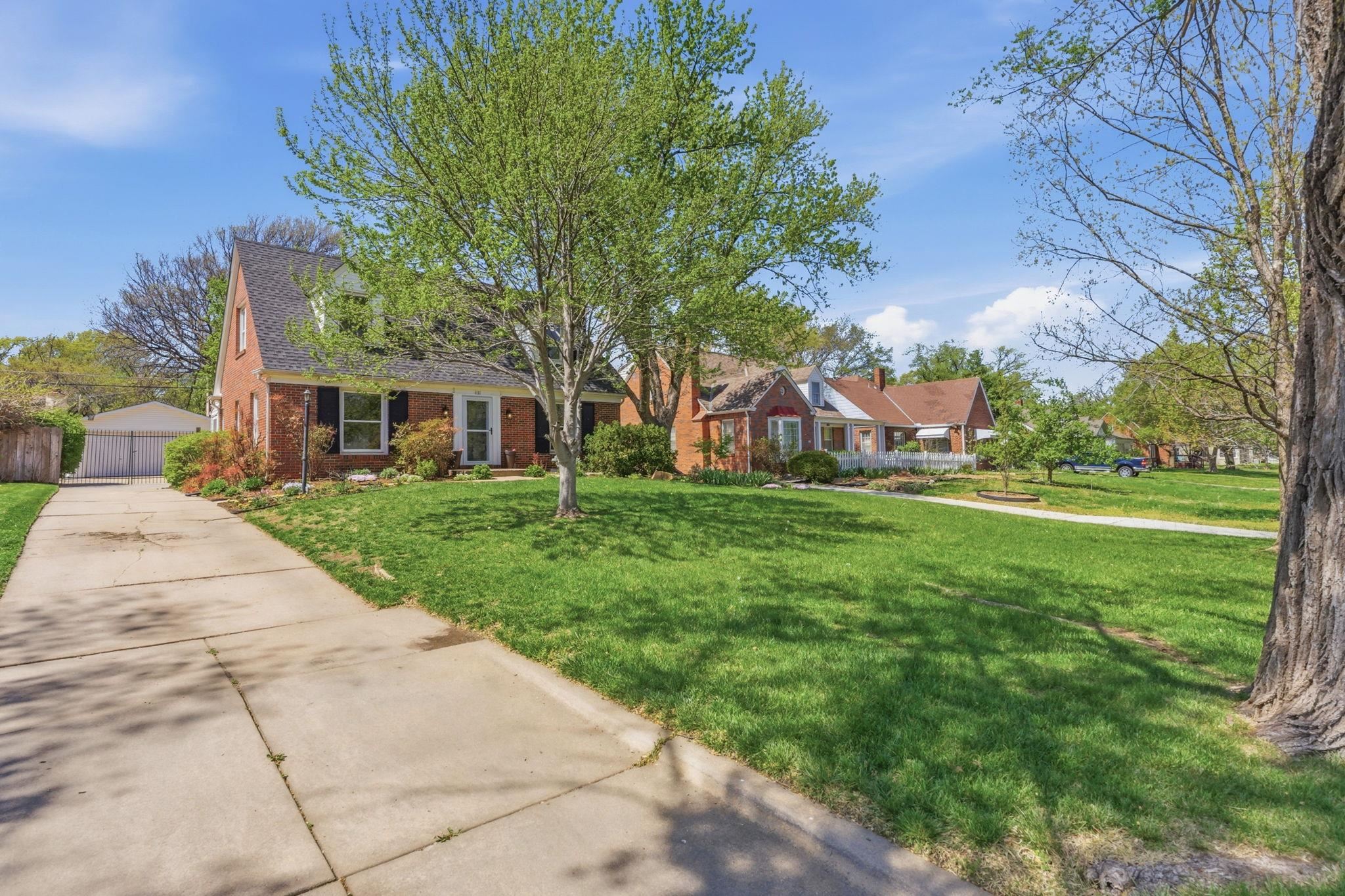 331 S Glendale Avenue Wichita KS 67218
