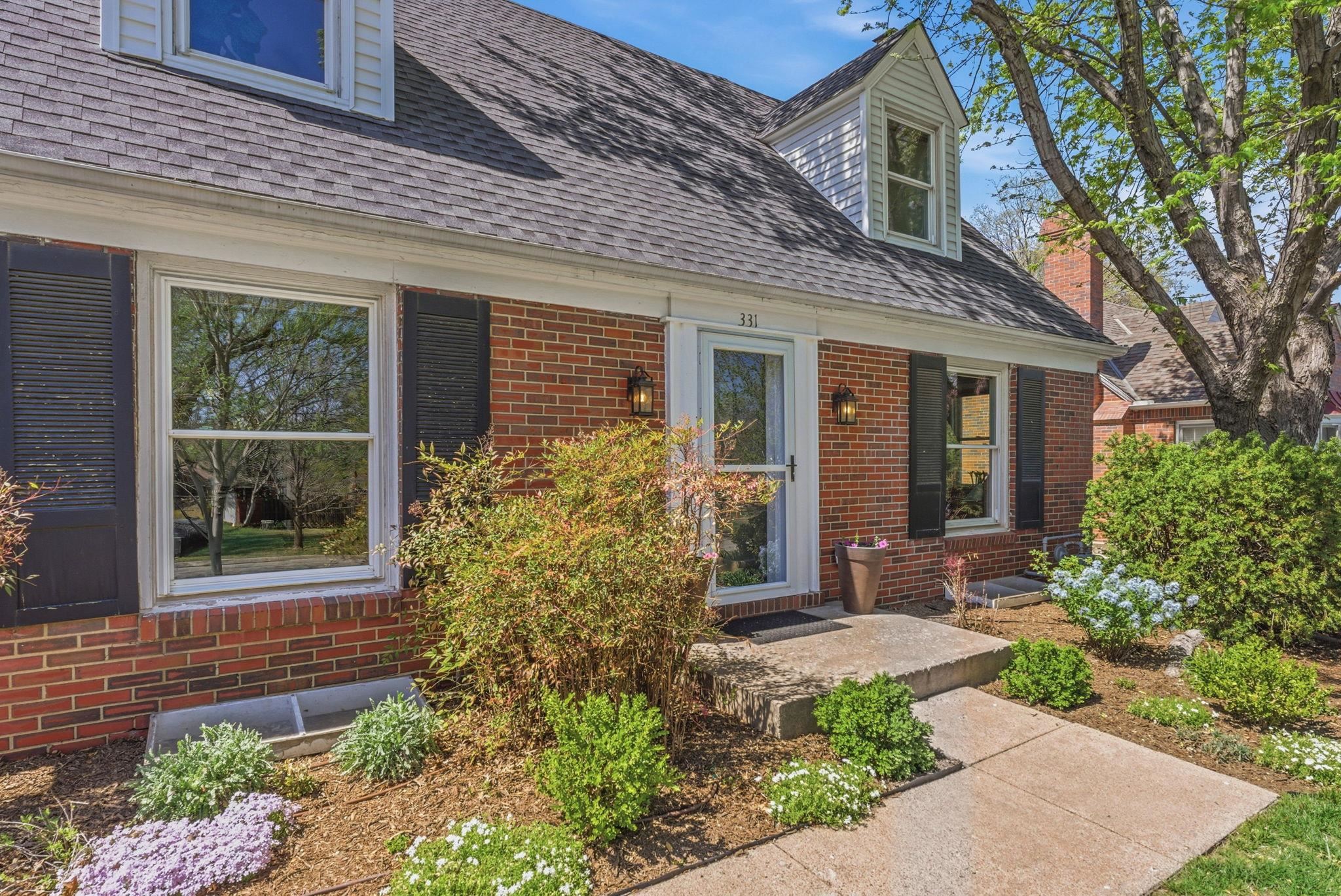 331 S Glendale Avenue Wichita KS 67218