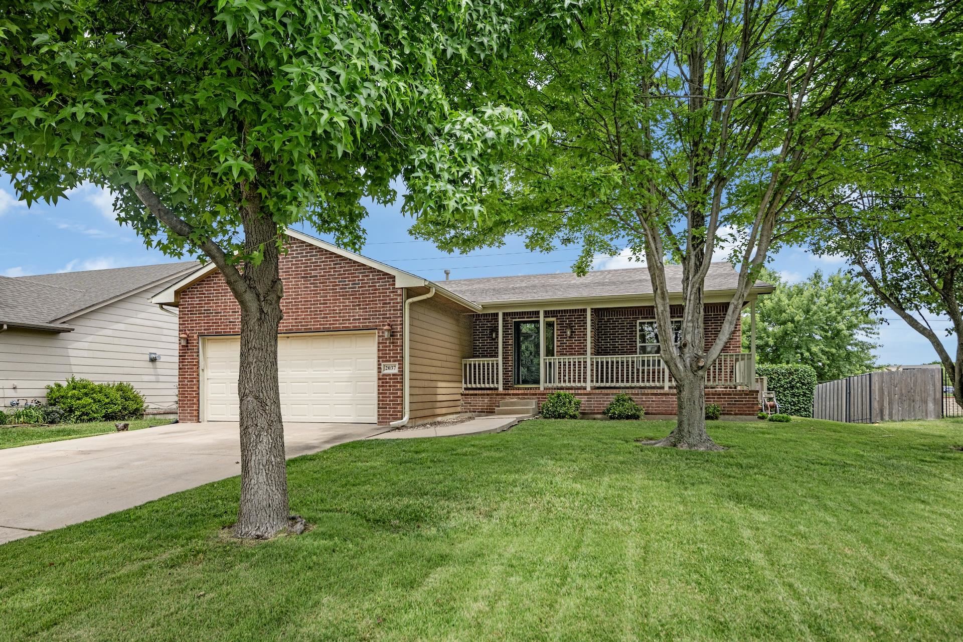 2037 N Ruger Circle Andover KS 67002-8102