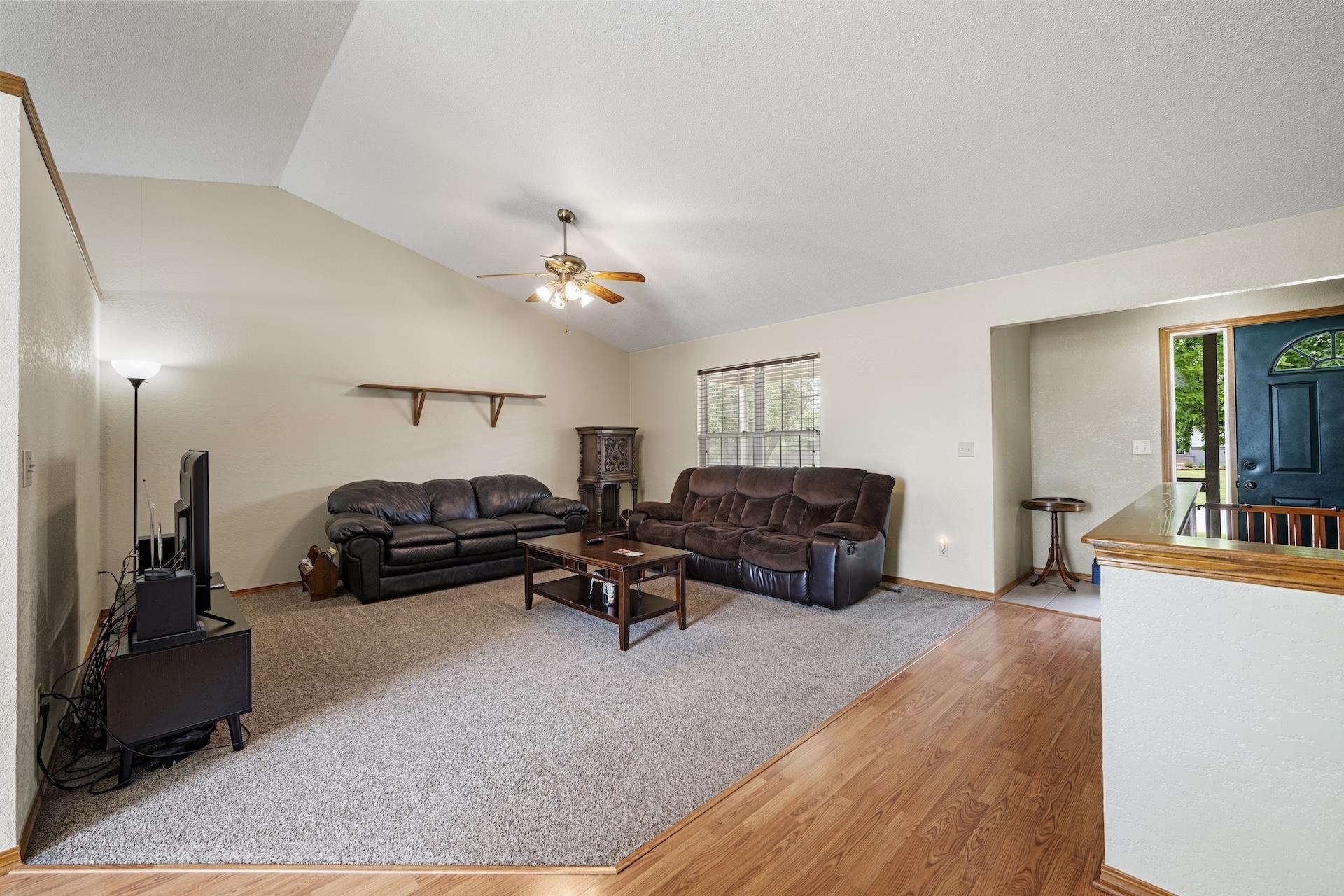 2037 N Ruger Circle Andover KS 67002-8102