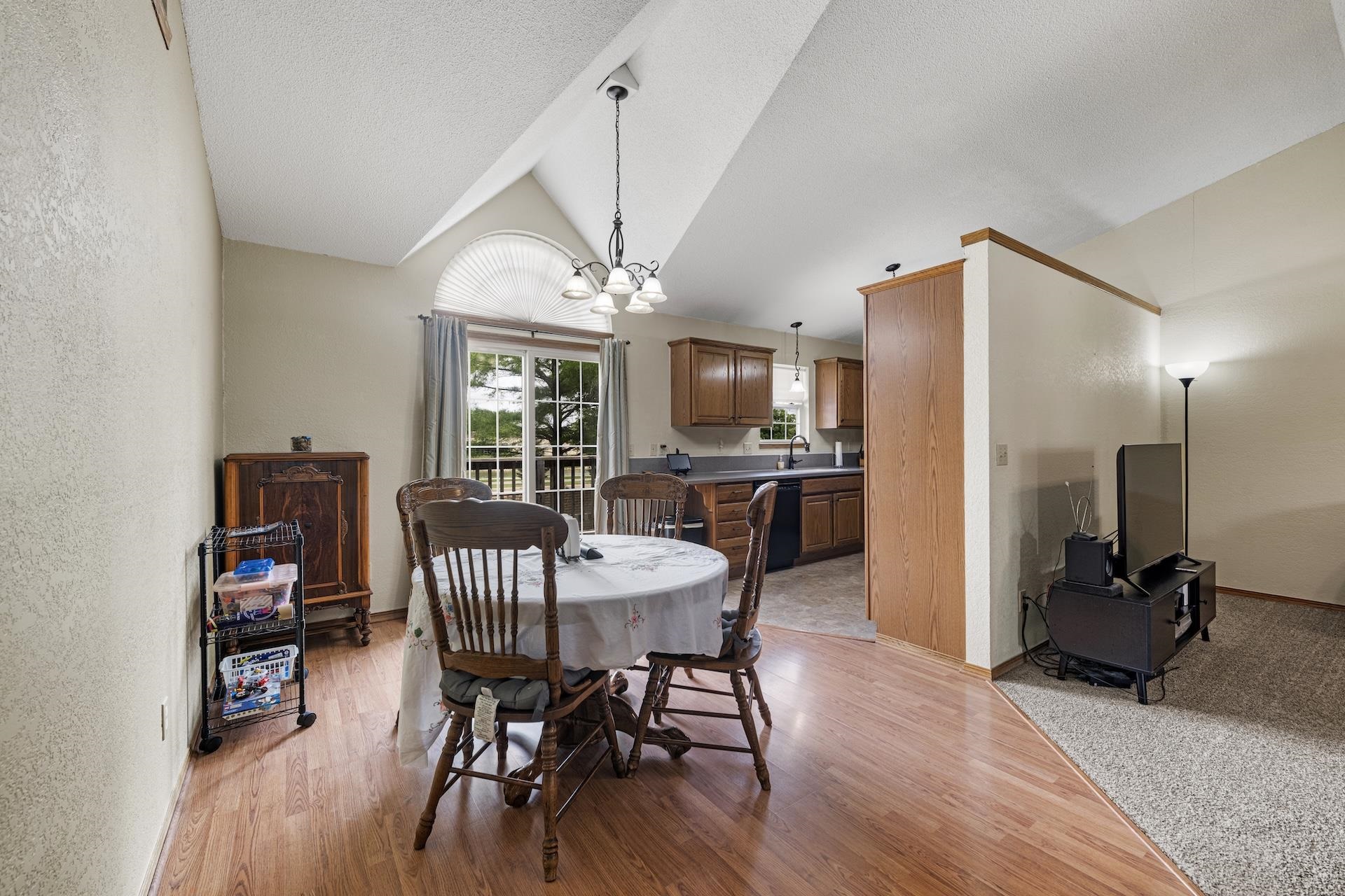 2037 N Ruger Circle Andover KS 67002-8102