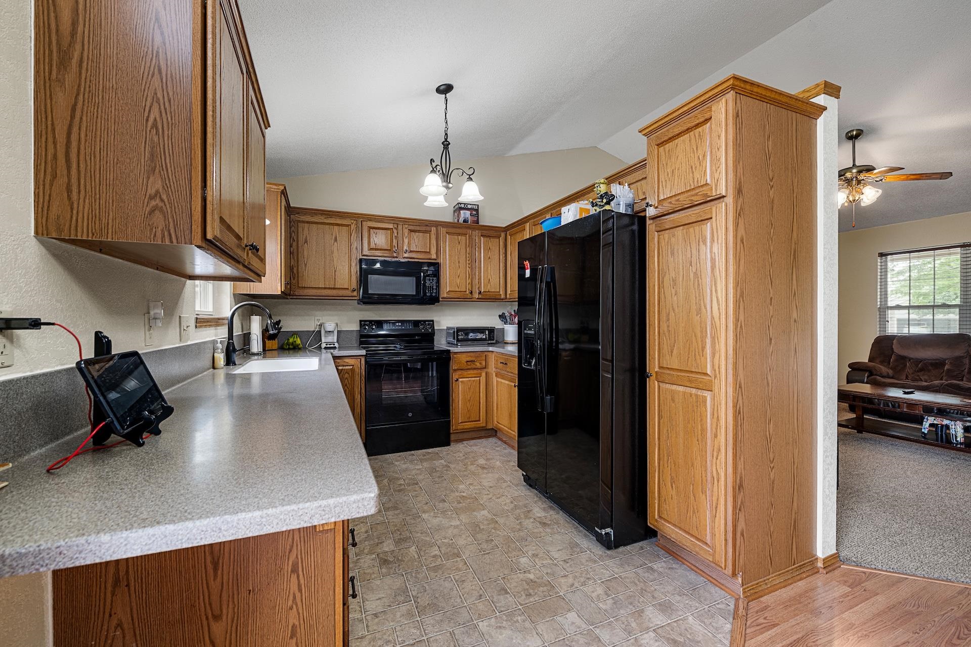 2037 N Ruger Circle Andover KS 67002-8102