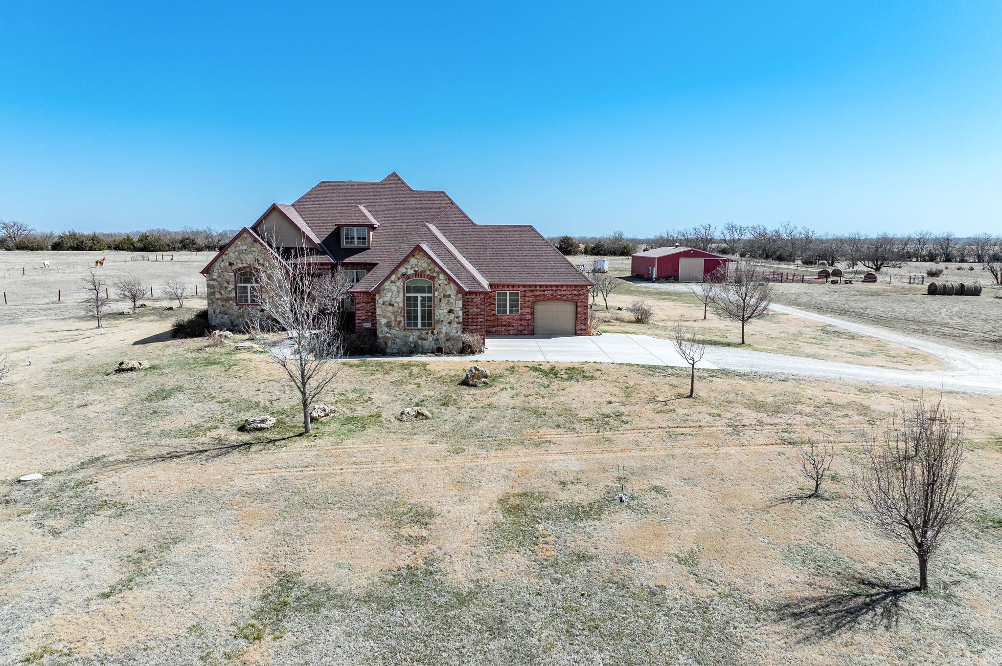 8210 SW Meadowlark Road Andover KS 67002