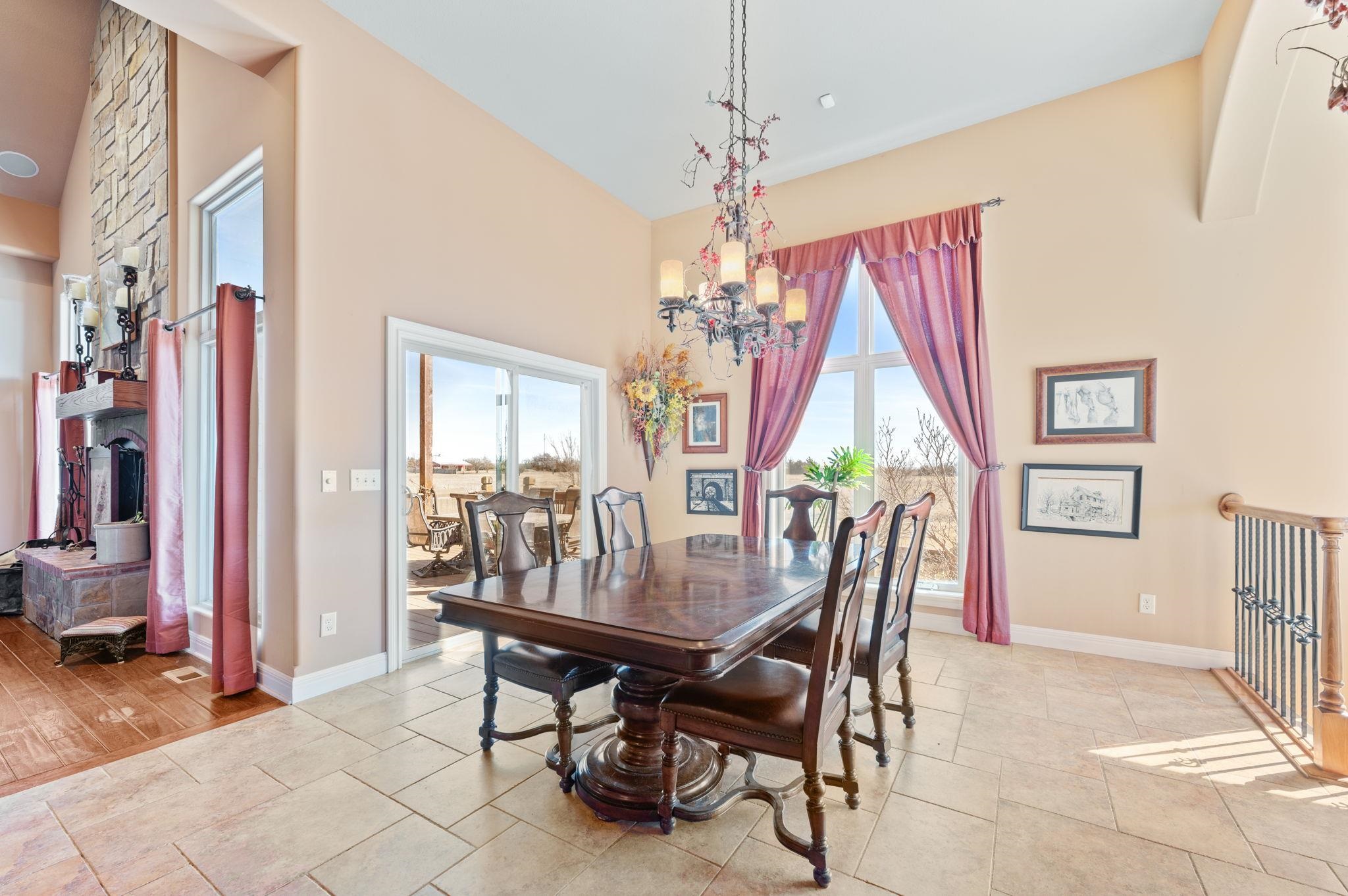 8210 SW Meadowlark Road Andover KS 67002