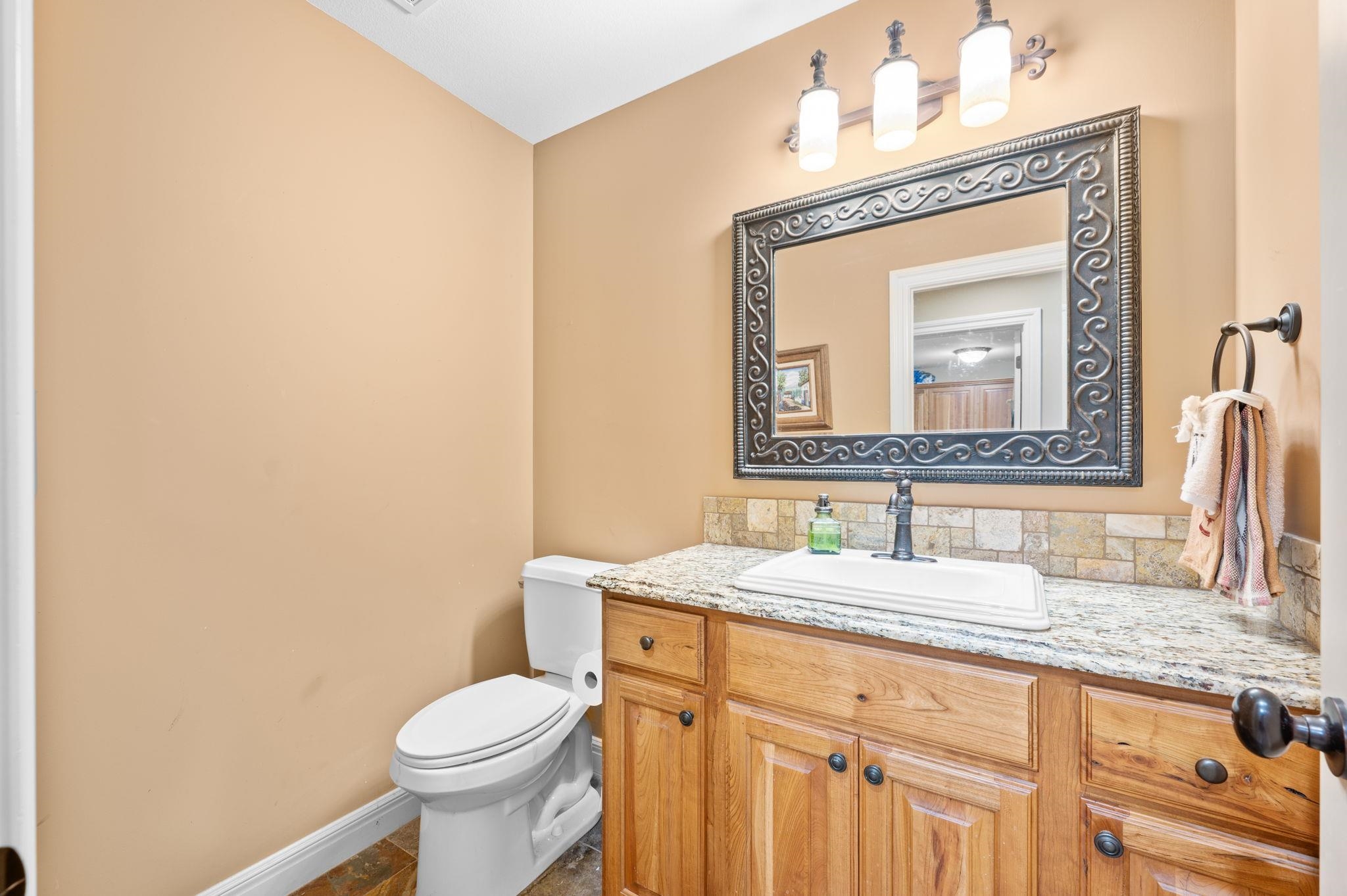 8210 SW Meadowlark Road Andover KS 67002