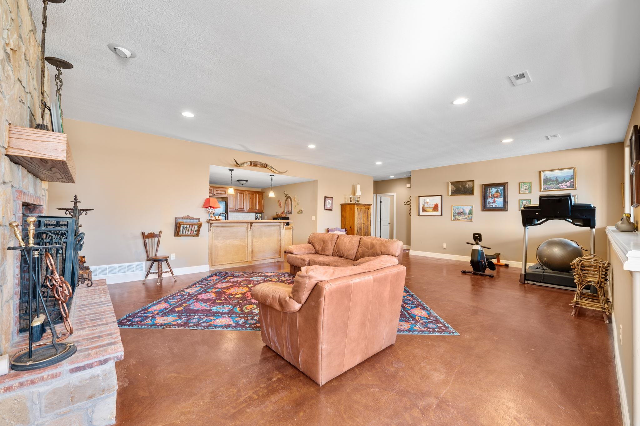 8210 SW Meadowlark Road Andover KS 67002