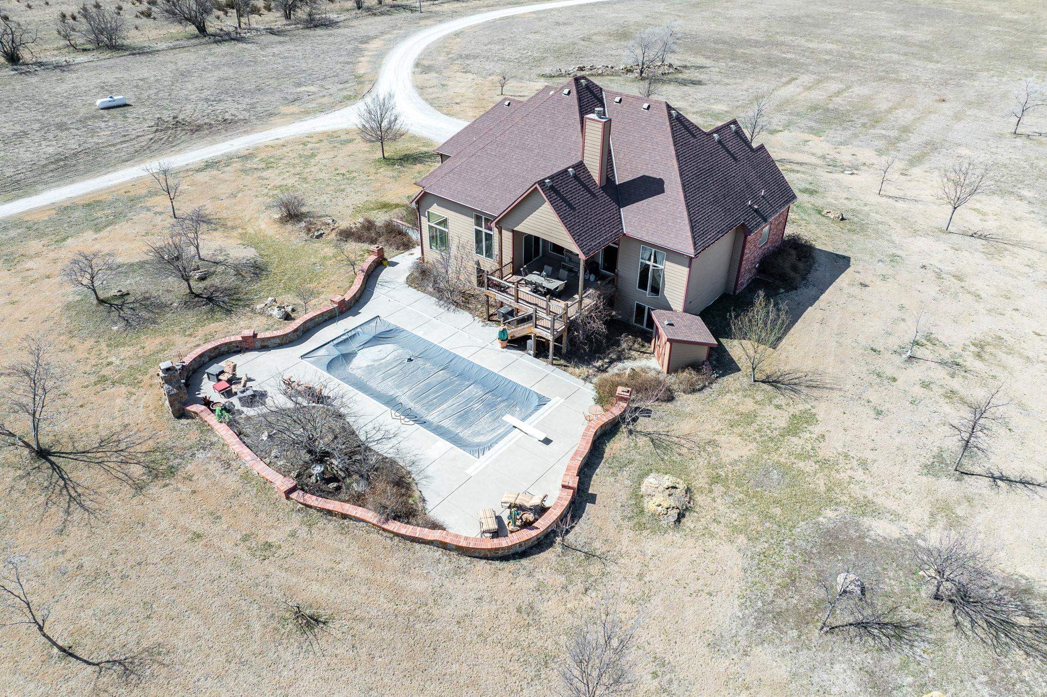 8210 SW Meadowlark Road Andover KS 67002