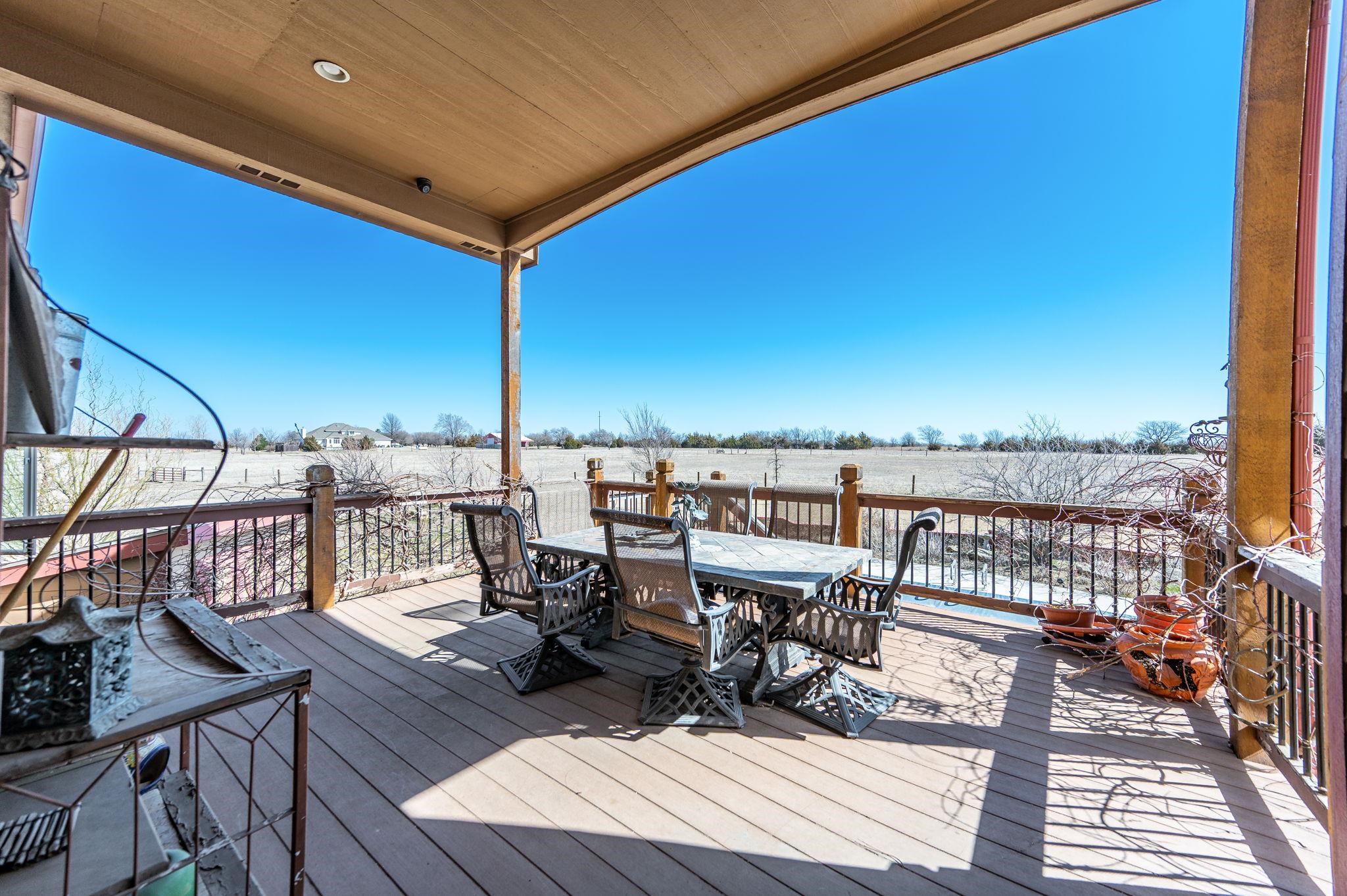8210 SW Meadowlark Road Andover KS 67002