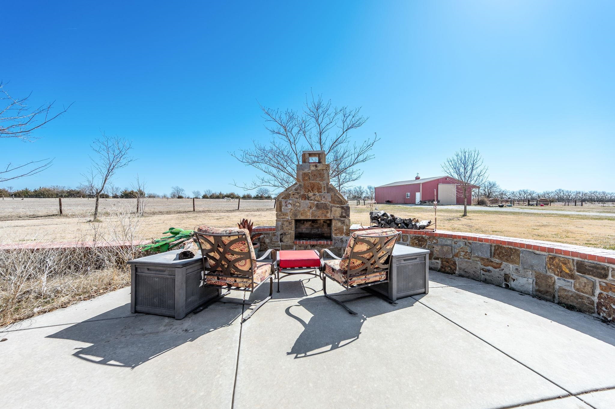 8210 SW Meadowlark Road Andover KS 67002