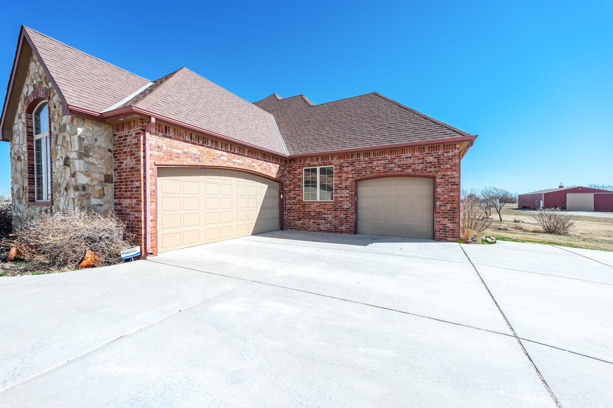 8210 SW Meadowlark Road Andover KS 67002