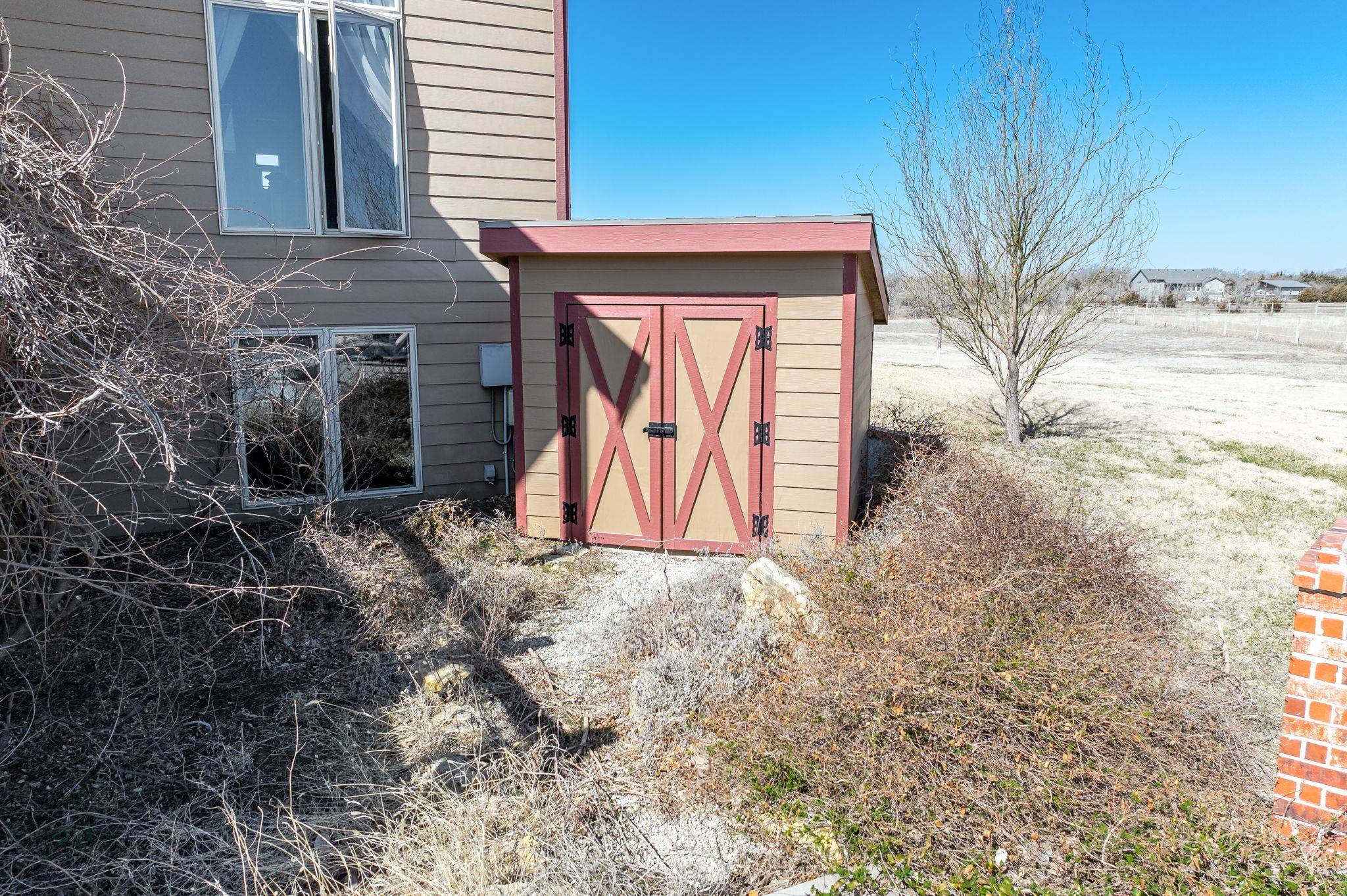 8210 SW Meadowlark Road Andover KS 67002