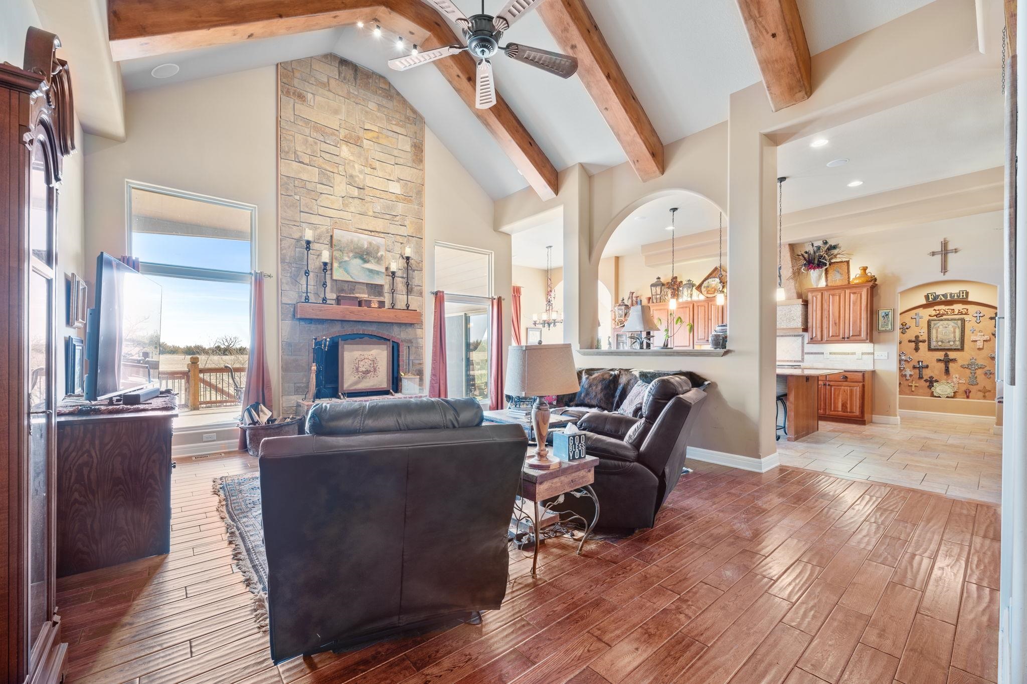 8210 SW Meadowlark Road Andover KS 67002