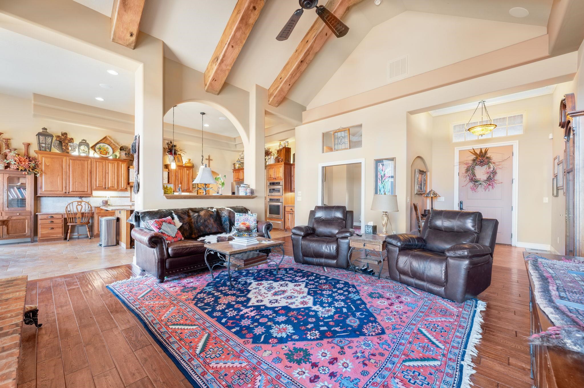 8210 SW Meadowlark Road Andover KS 67002