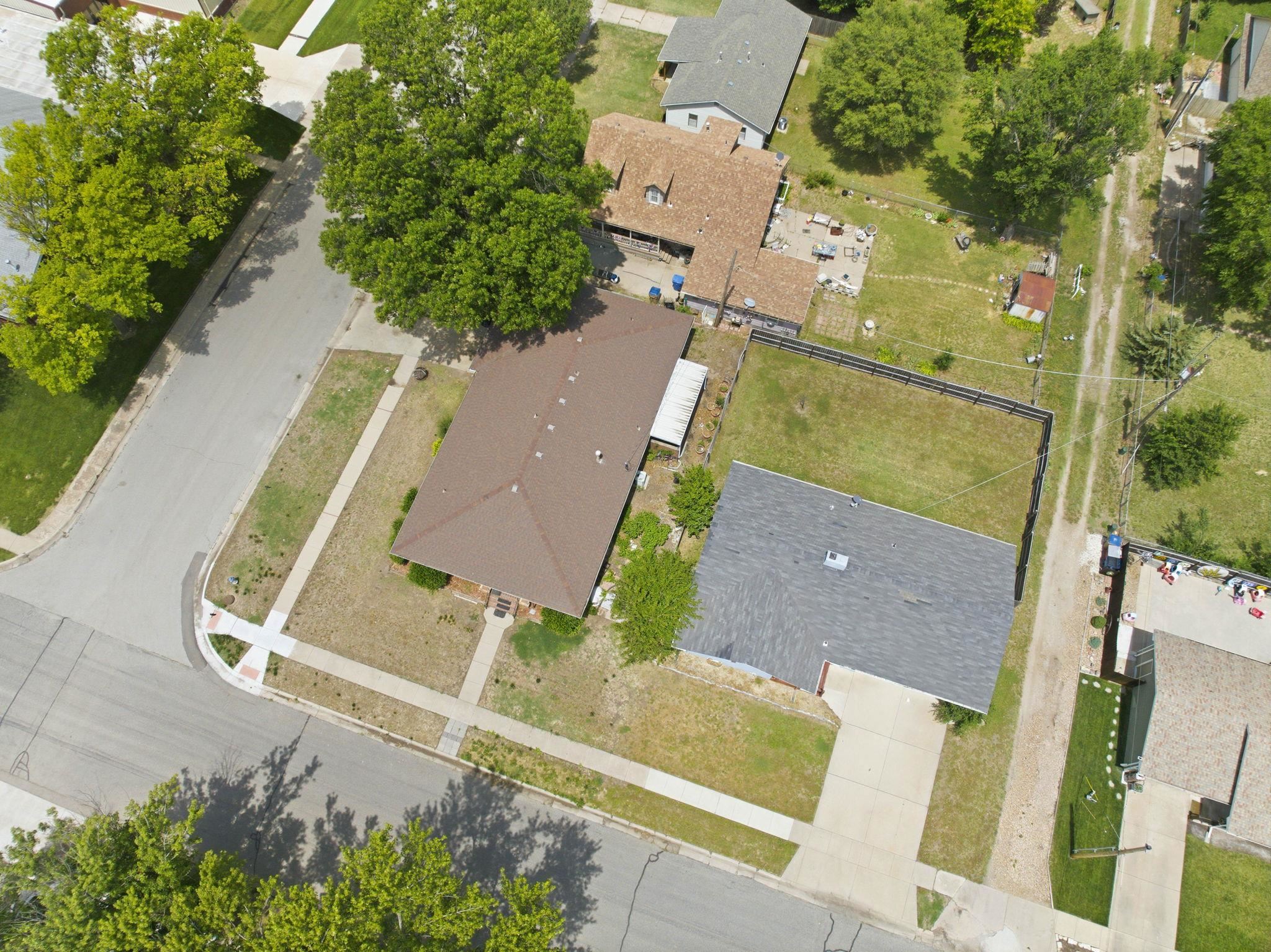 326 W 3rd Avenue Cheney KS 67025