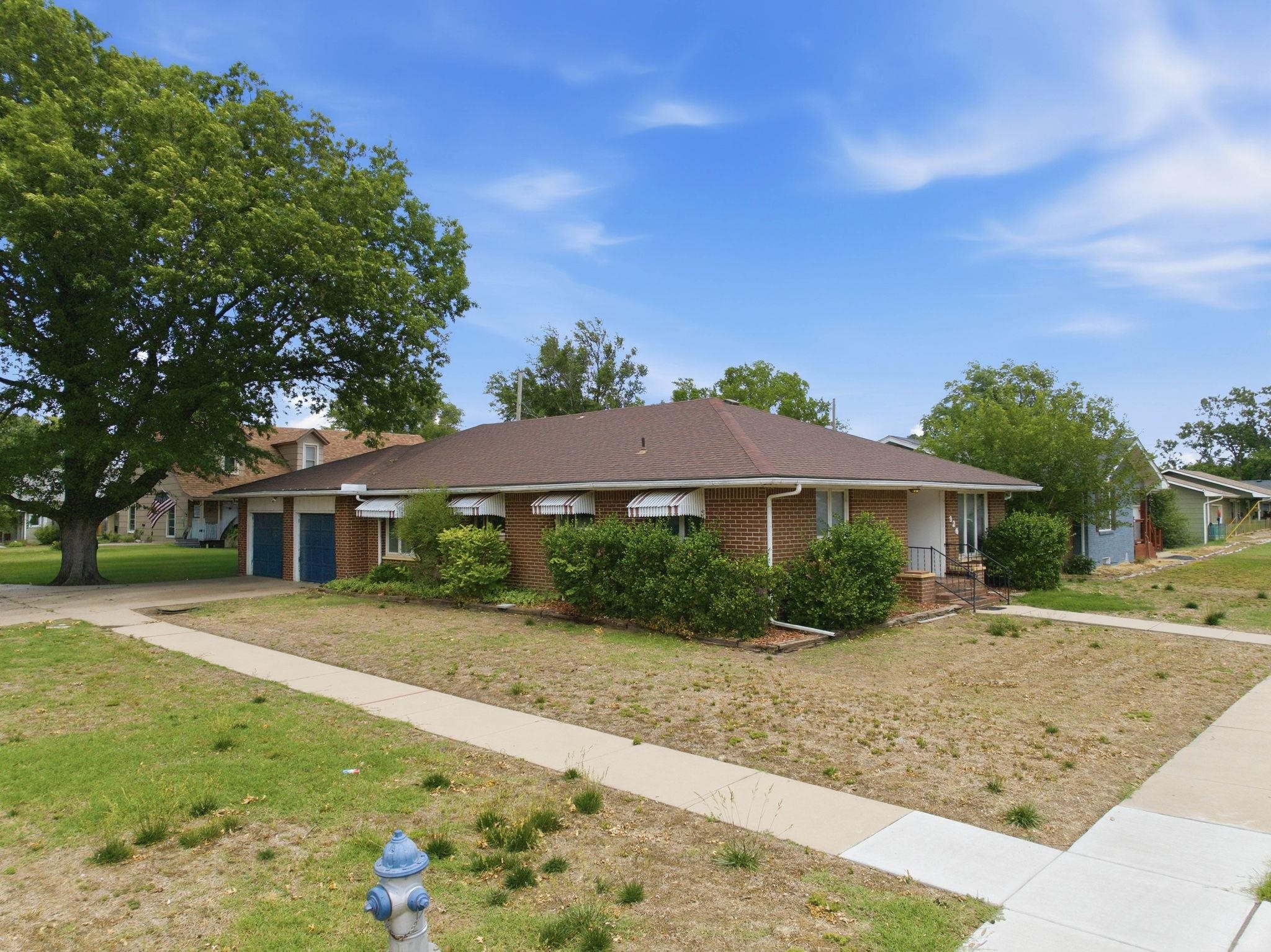 326 W 3rd Avenue Cheney KS 67025