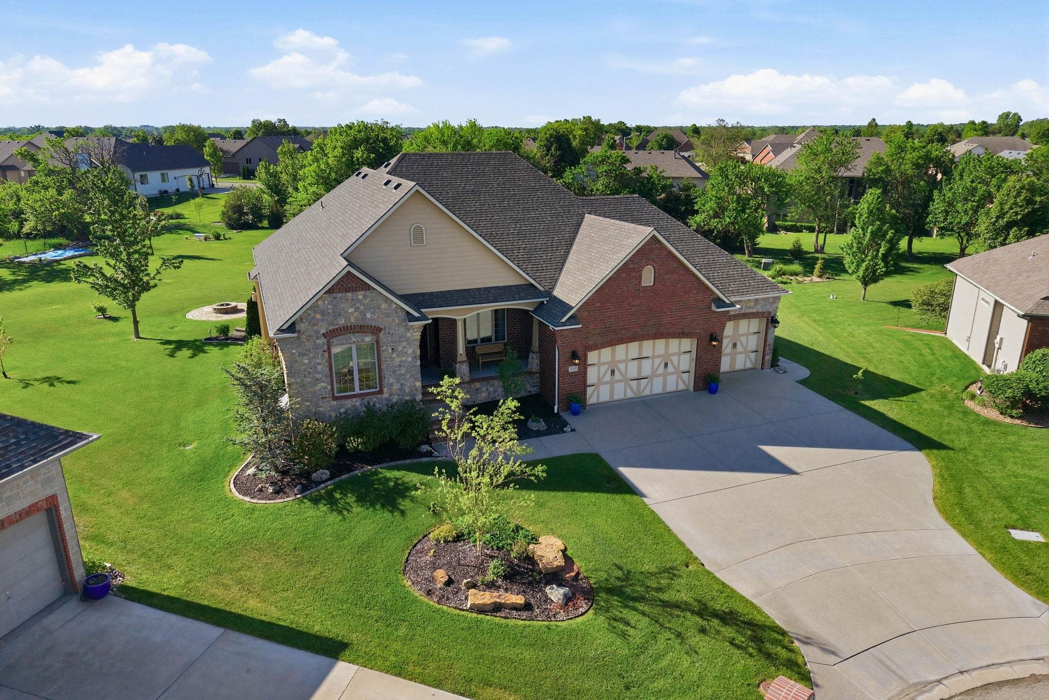 13505 E Equestrian Circle Wichita KS 67230