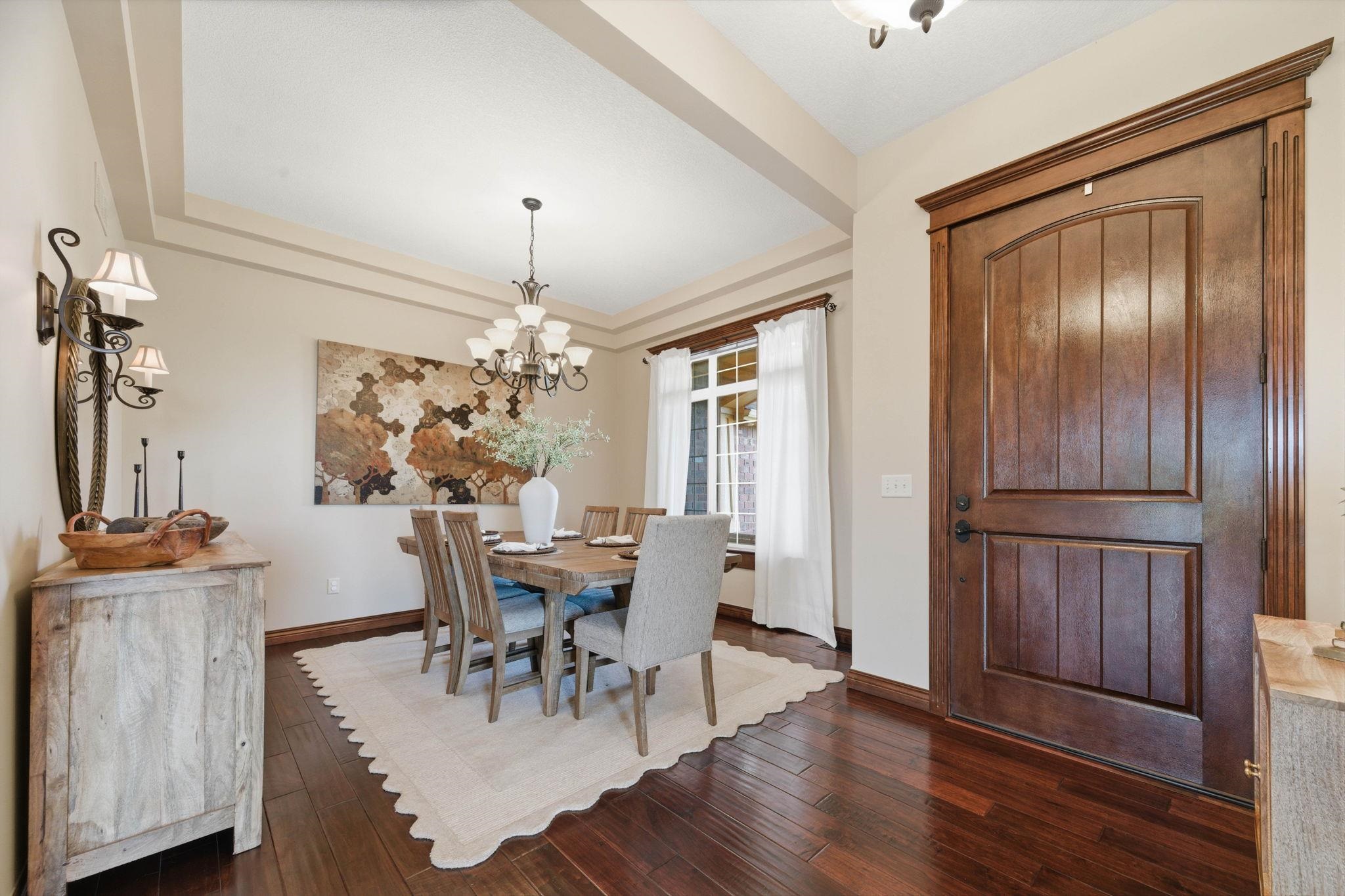 13505 E Equestrian Circle Wichita KS 67230