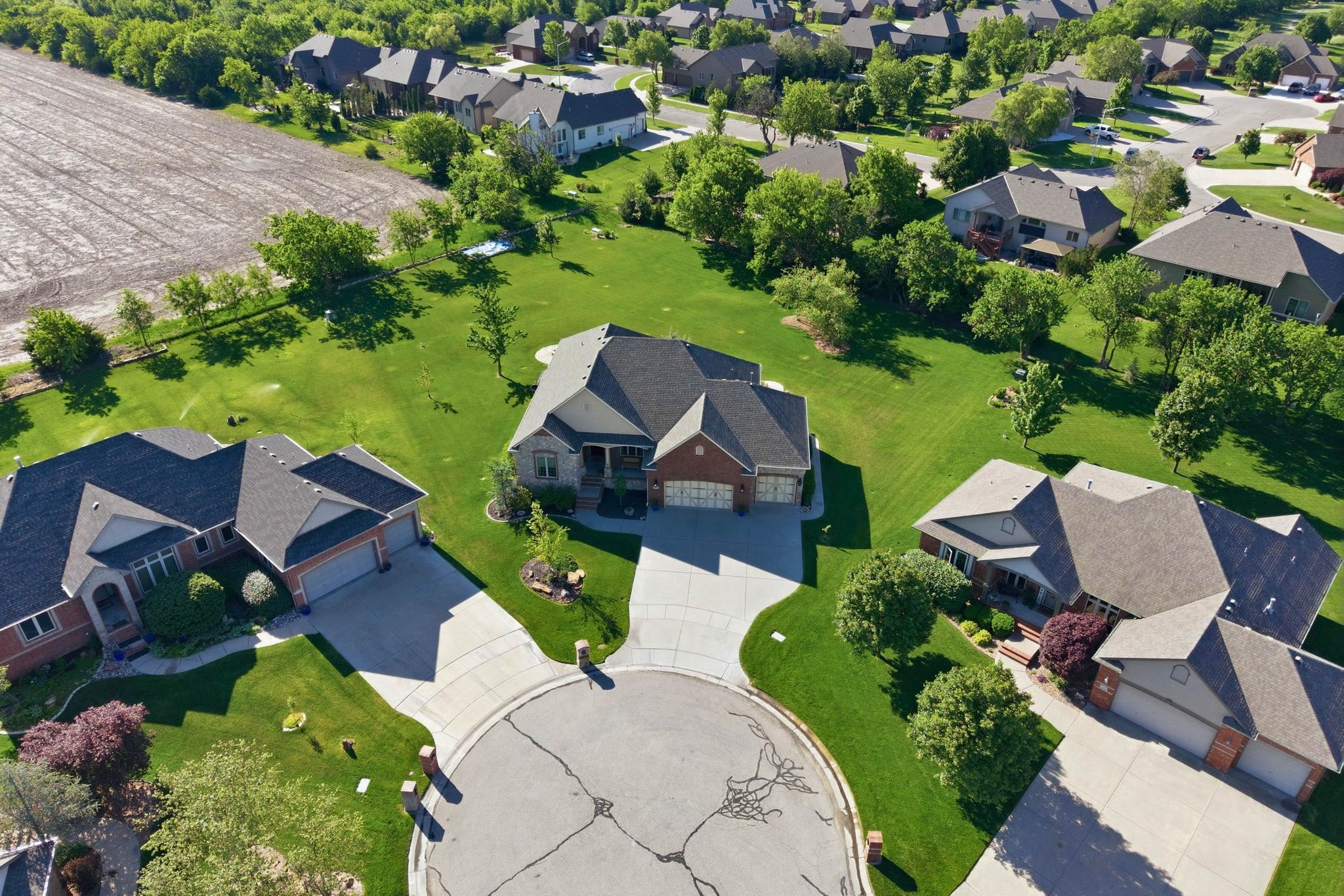 13505 E Equestrian Circle Wichita KS 67230