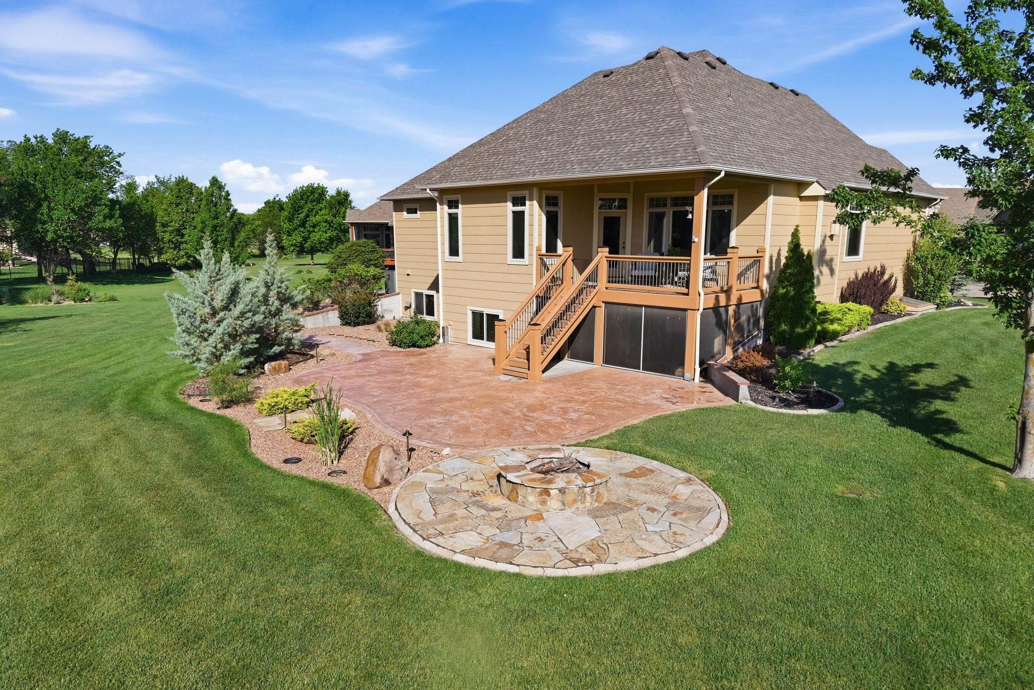 13505 E Equestrian Circle Wichita KS 67230