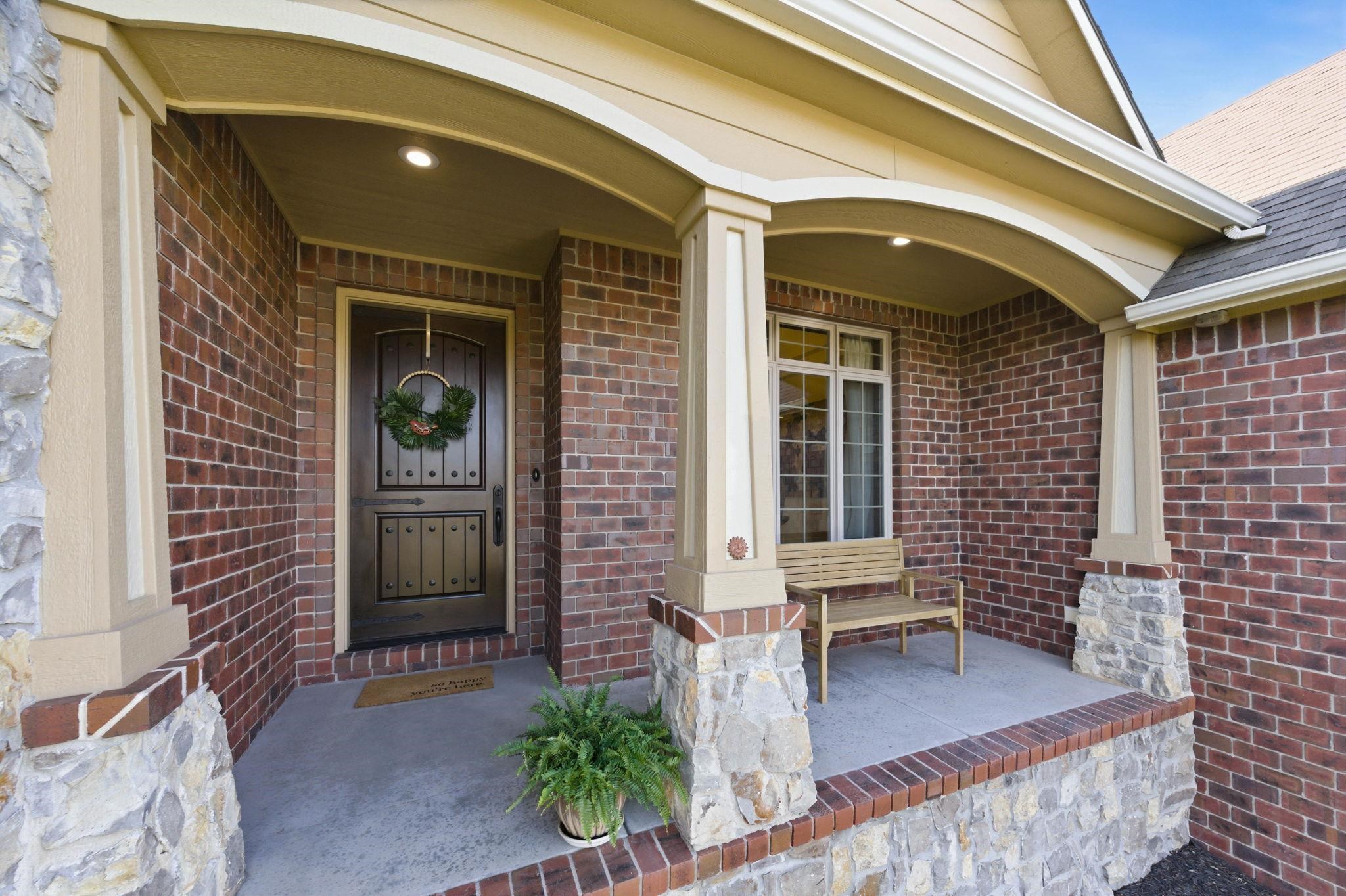 13505 E Equestrian Circle Wichita KS 67230