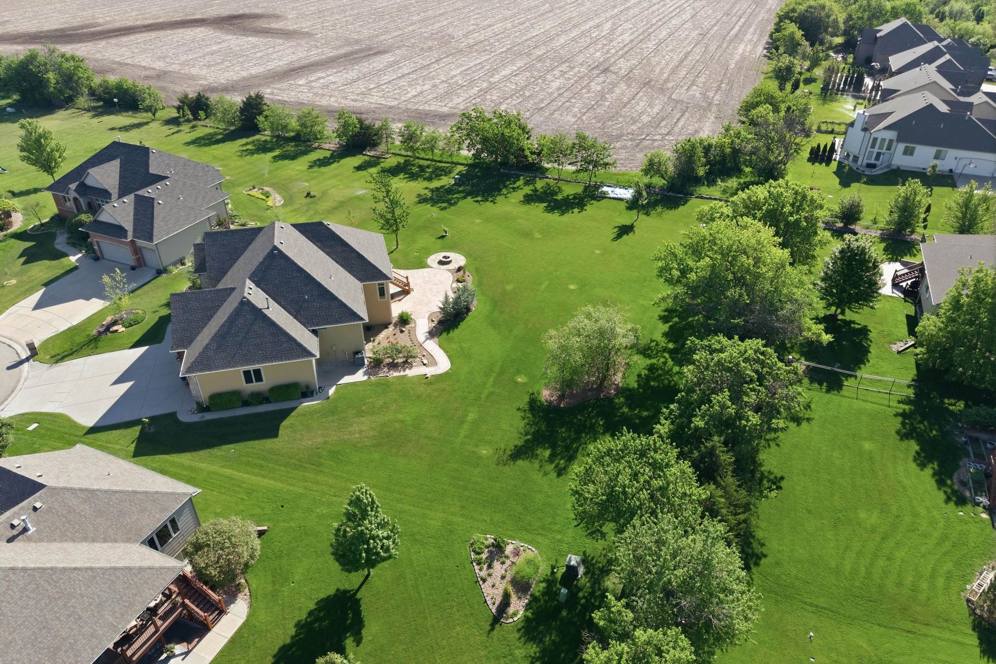 13505 E Equestrian Circle Wichita KS 67230