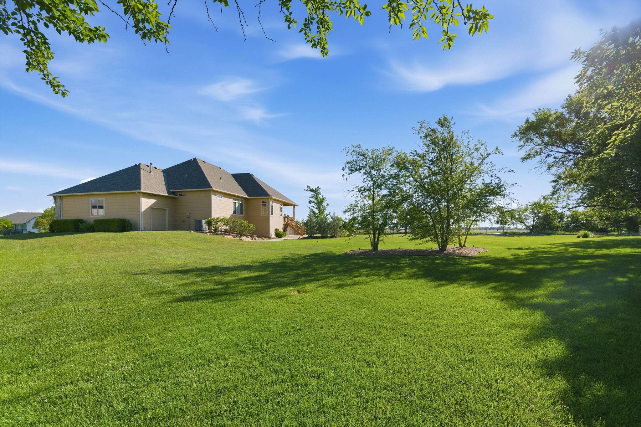 13505 E Equestrian Circle Wichita KS 67230