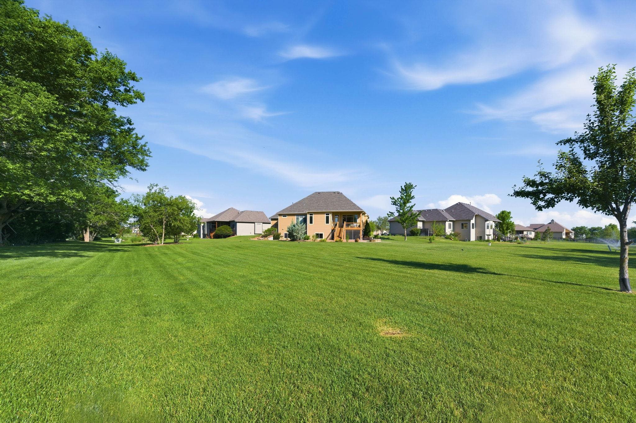 13505 E Equestrian Circle Wichita KS 67230