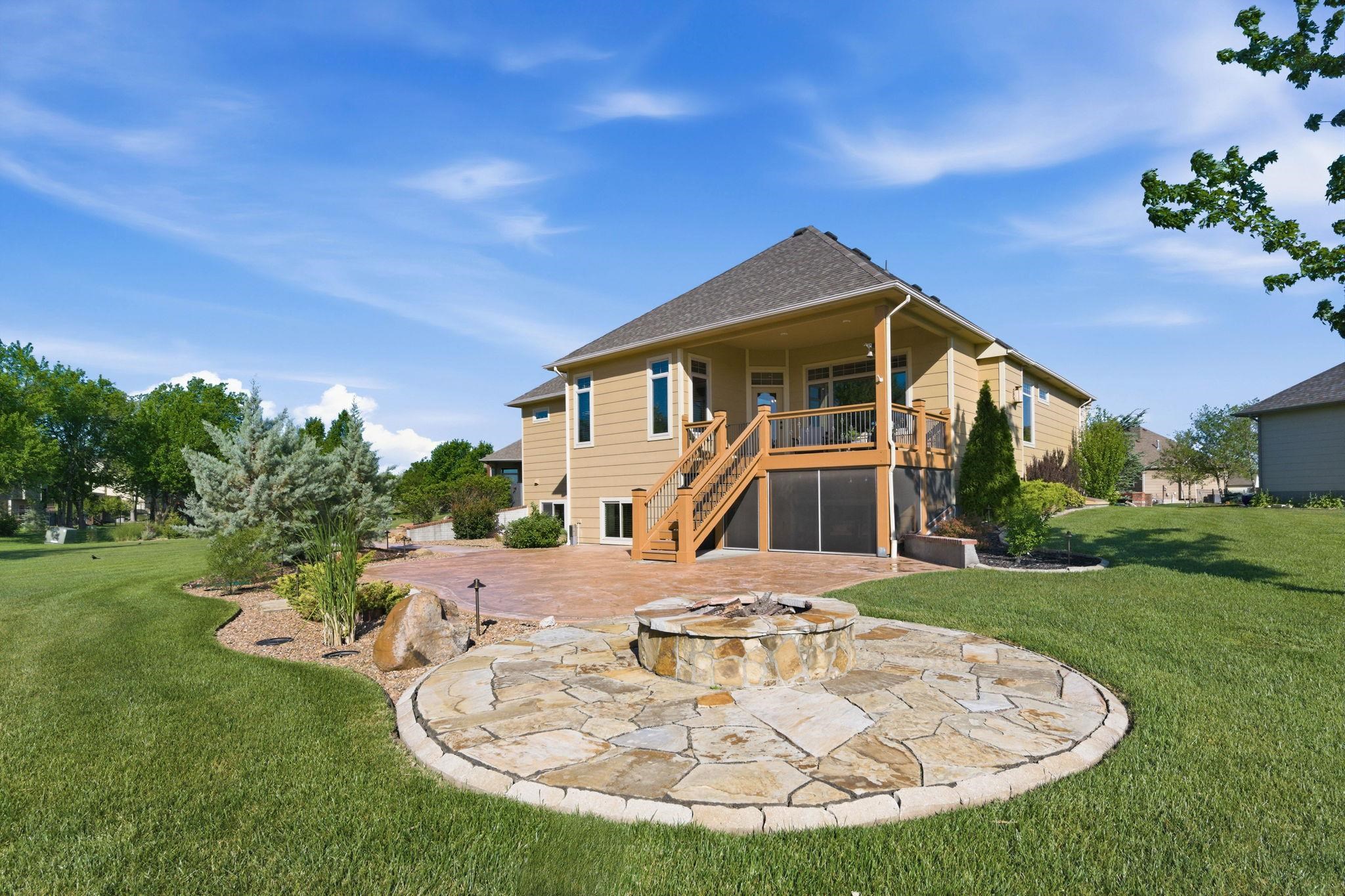 13505 E Equestrian Circle Wichita KS 67230