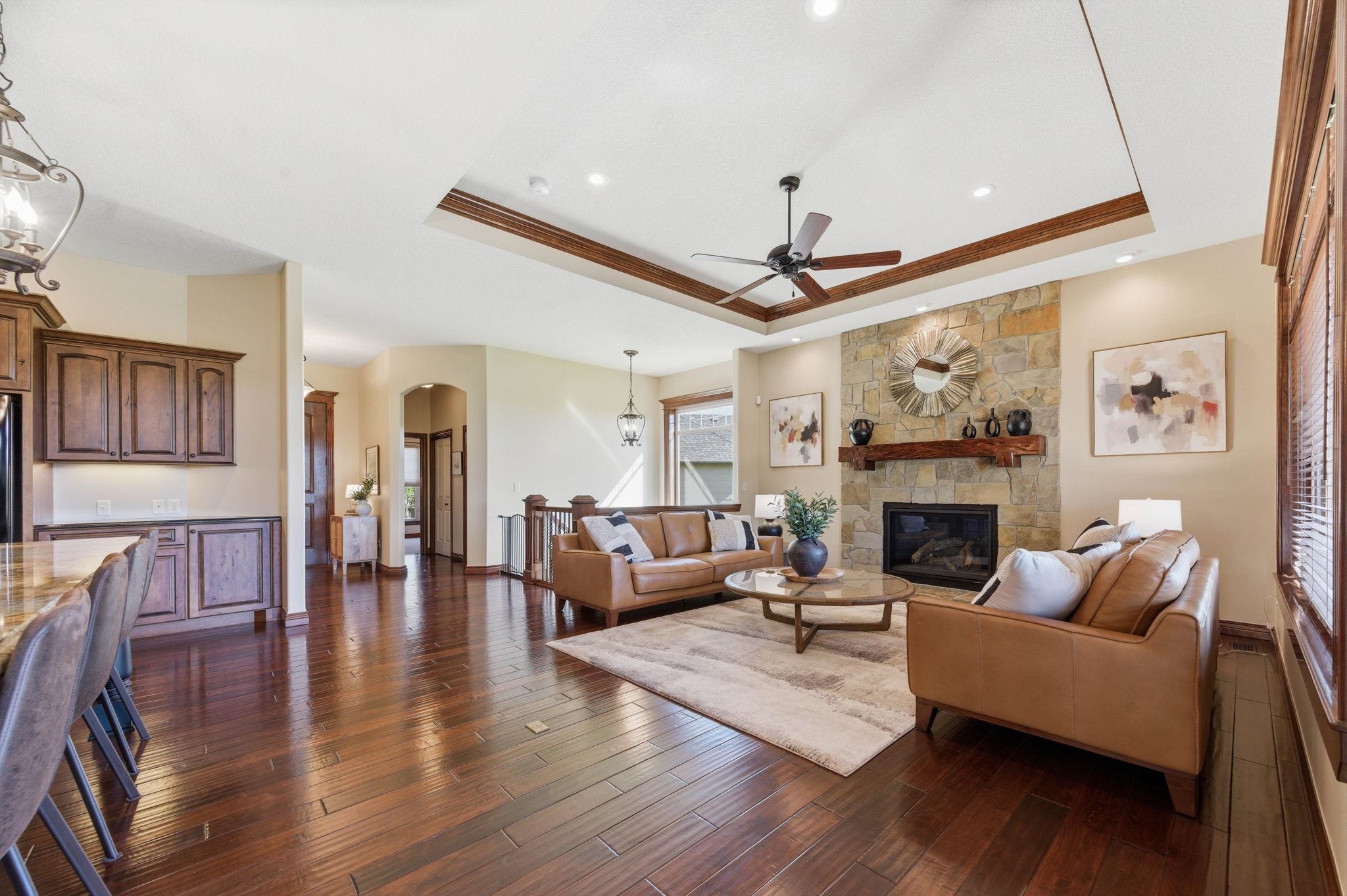 13505 E Equestrian Circle Wichita KS 67230