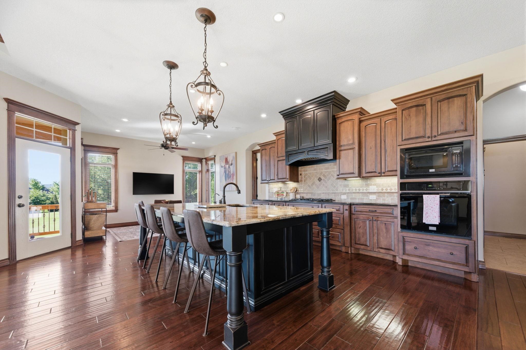 13505 E Equestrian Circle Wichita KS 67230