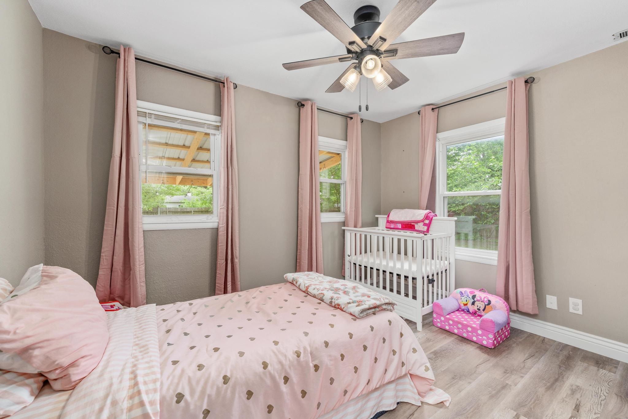 320 N Poplar Douglass KS 67039