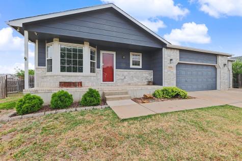 10403 W Rita Court Wichita KS 67209