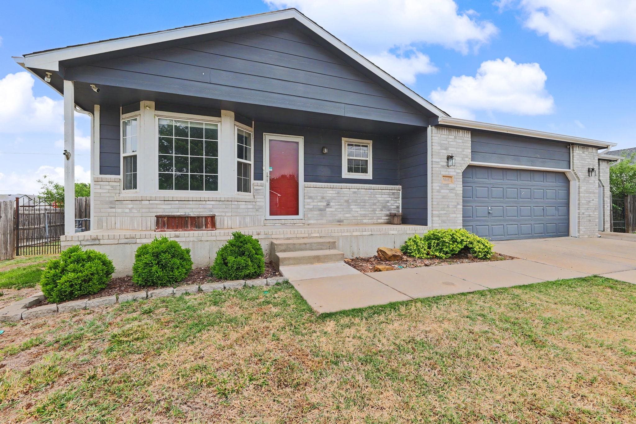 10403 W Rita Court Wichita KS 67209
