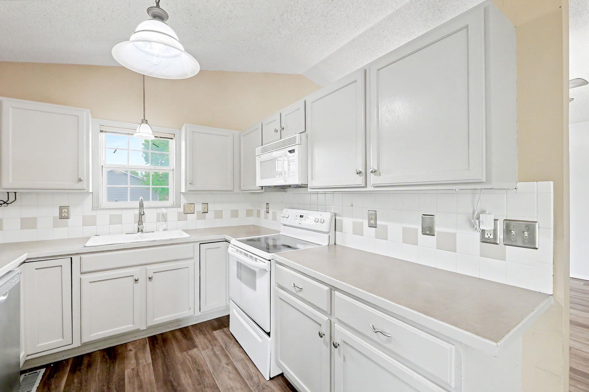 10403 W Rita Court Wichita KS 67209