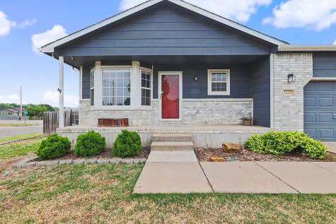 10403 W Rita Court Wichita KS 67209