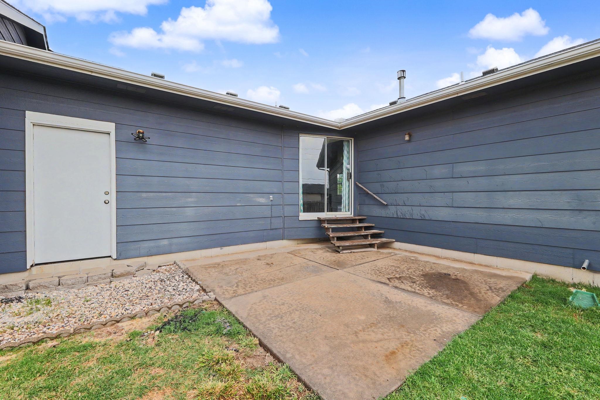 10403 W Rita Court Wichita KS 67209