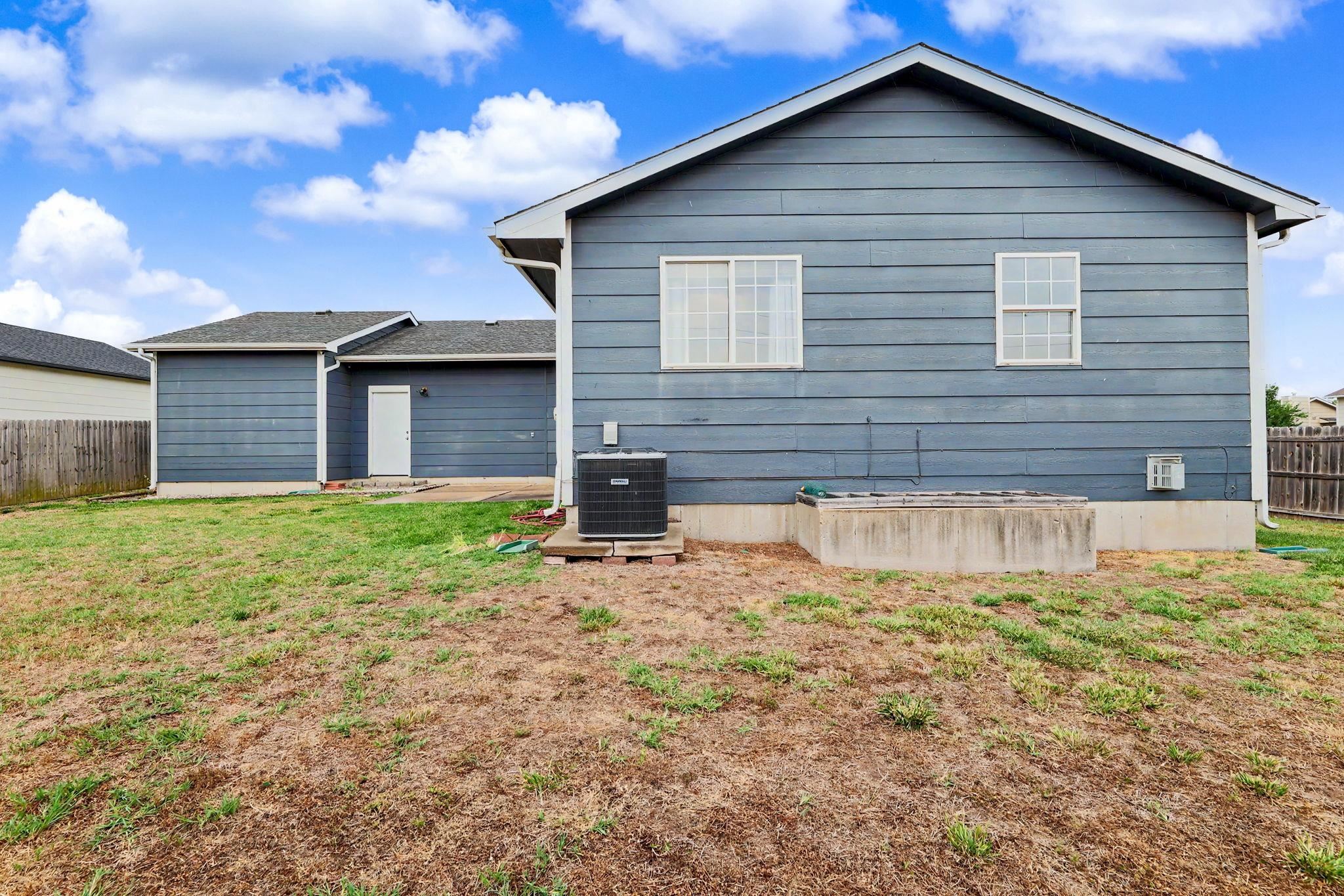 10403 W Rita Court Wichita KS 67209