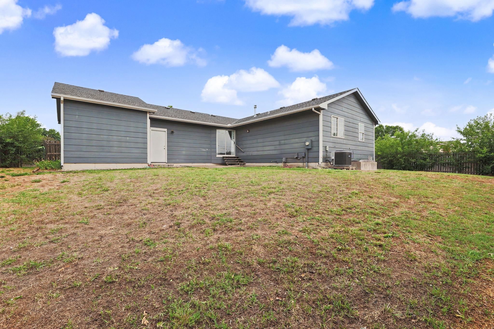 10403 W Rita Court Wichita KS 67209