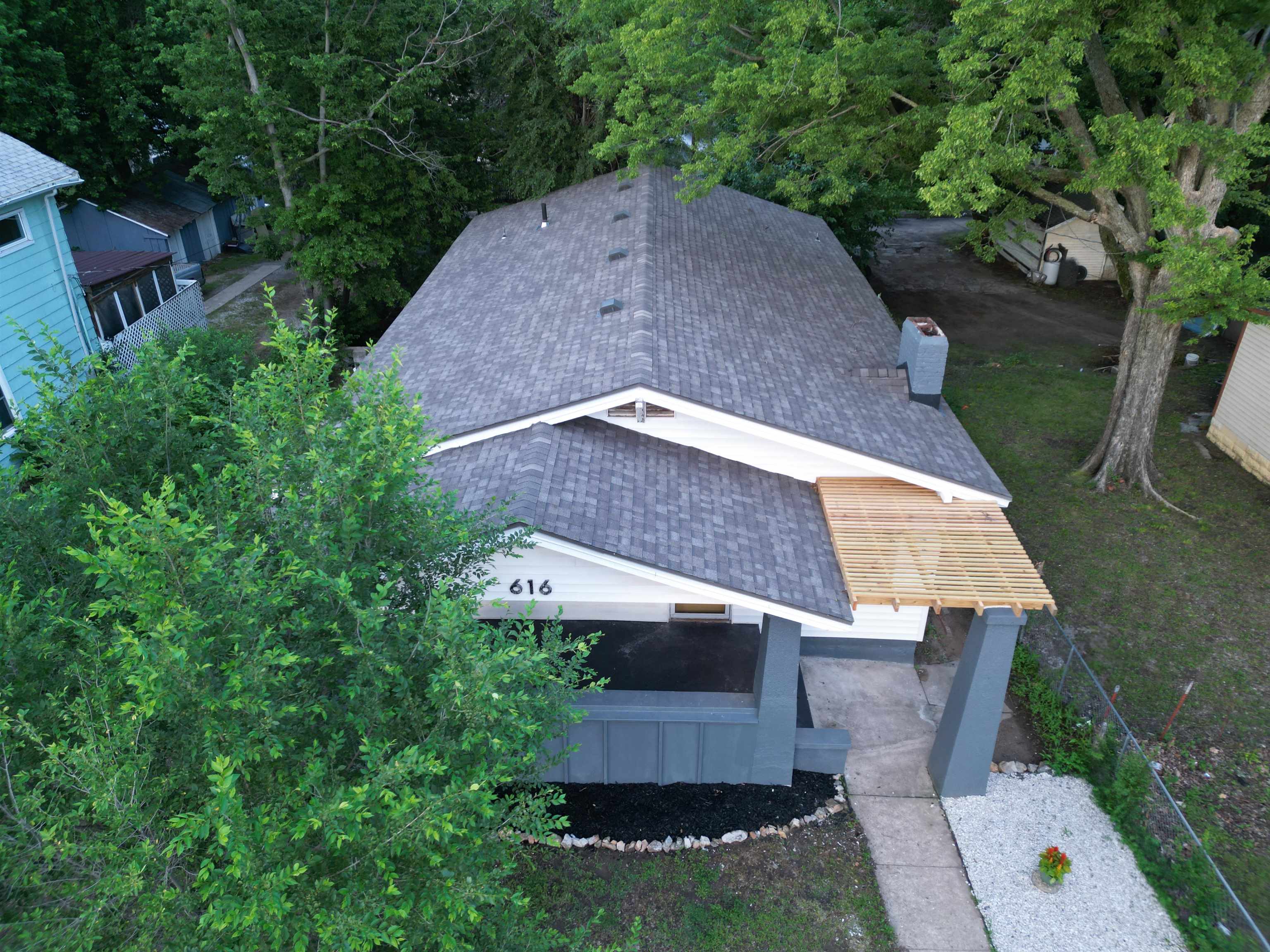 616 N 4th Street Arkansas City KS 67005