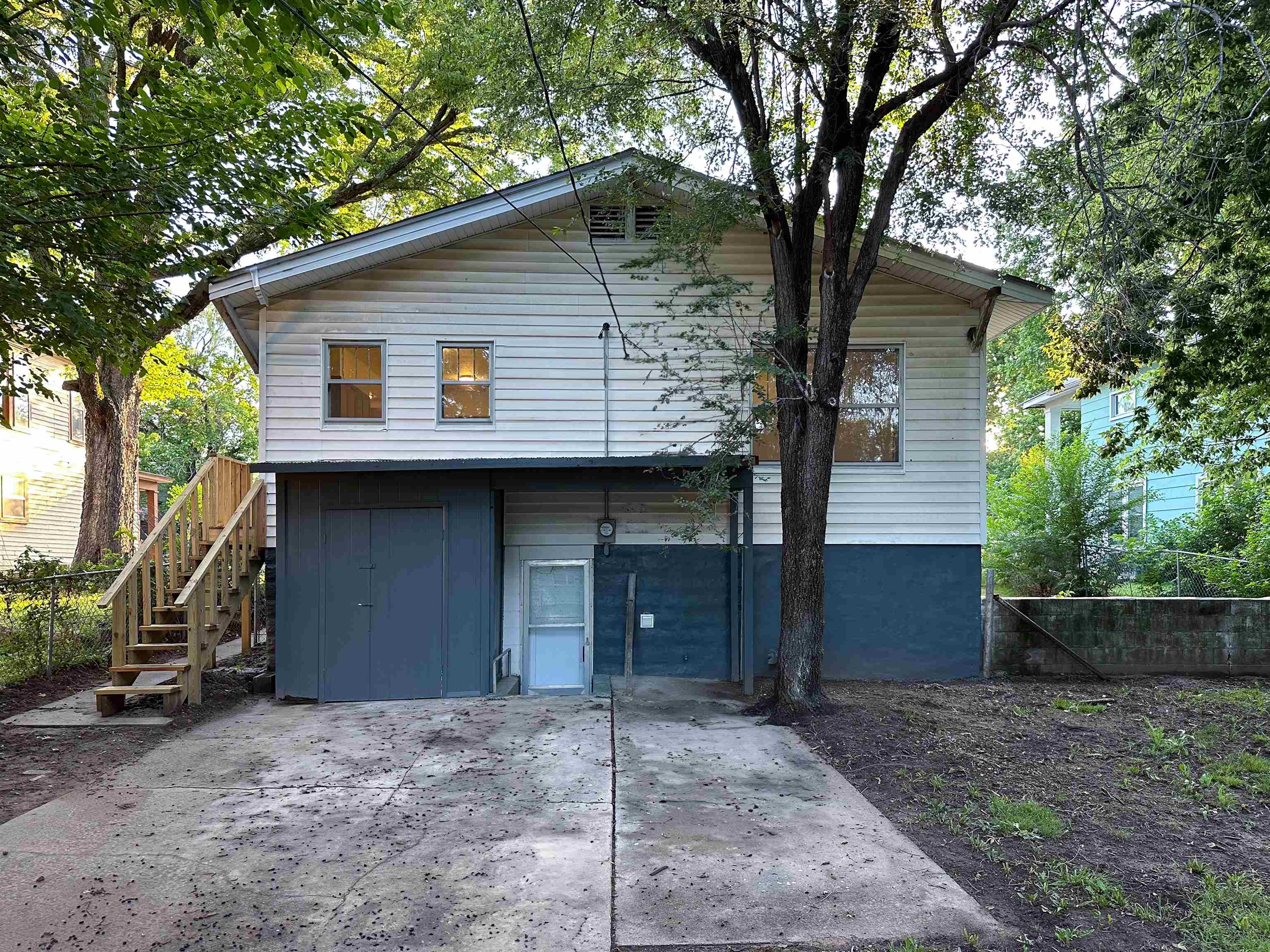 616 N 4th Street Arkansas City KS 67005