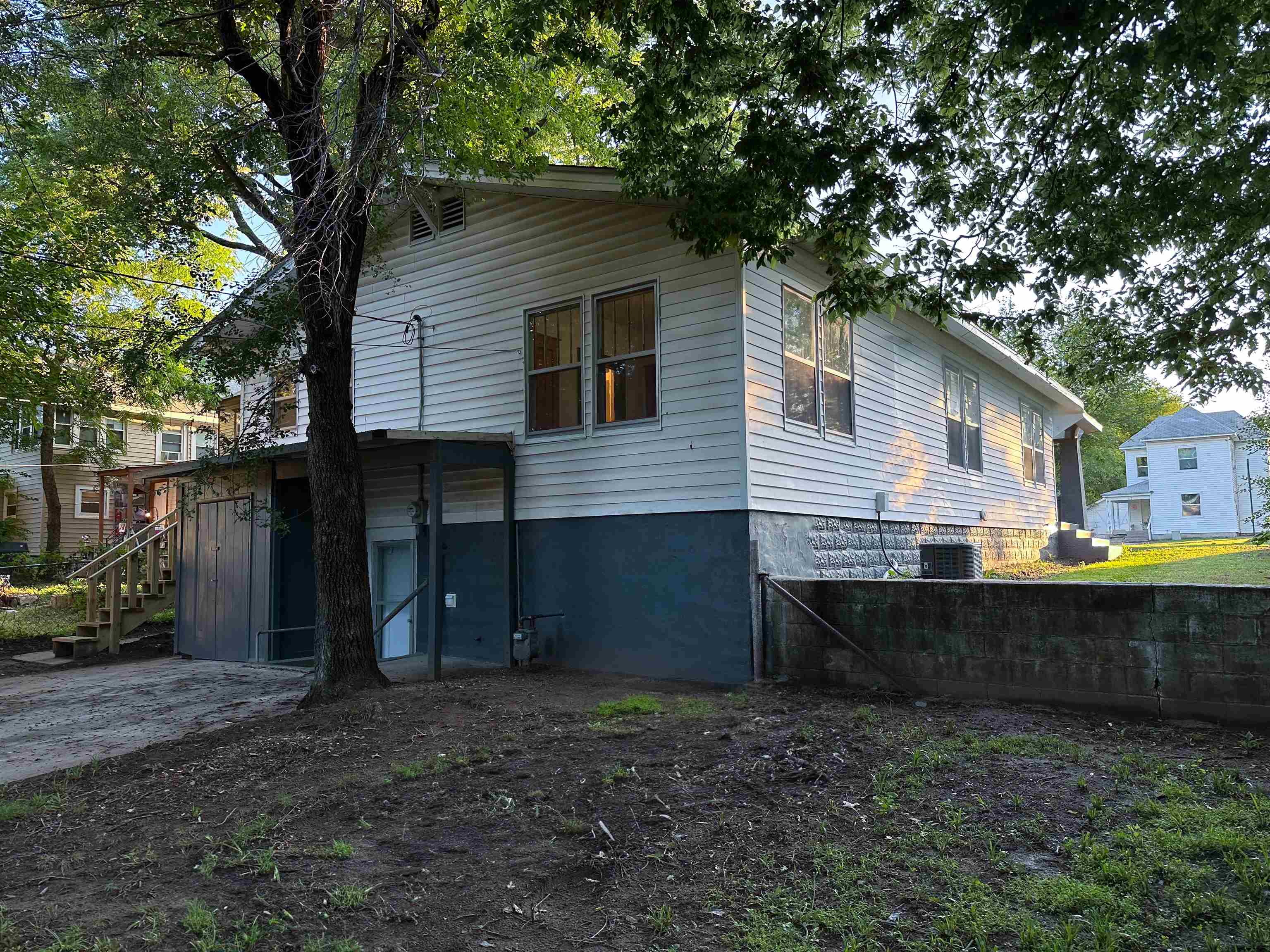 616 N 4th Street Arkansas City KS 67005