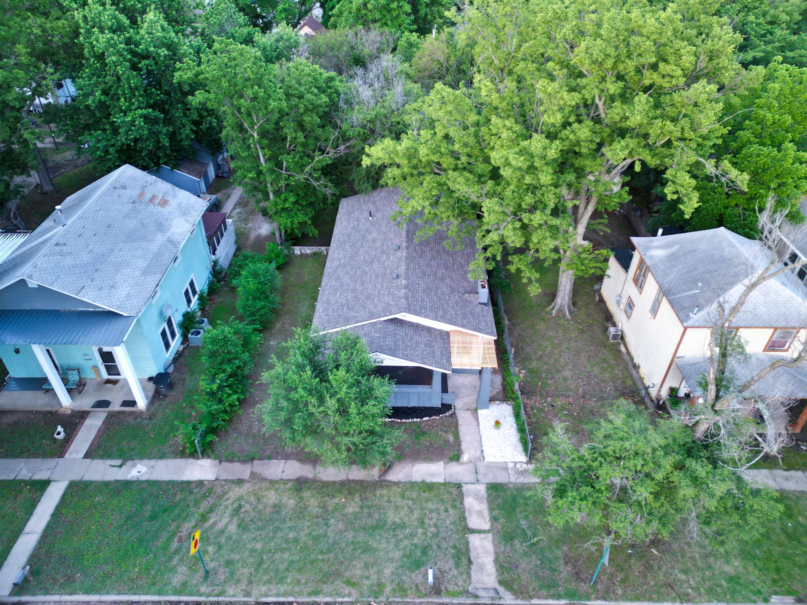 616 N 4th Street Arkansas City KS 67005