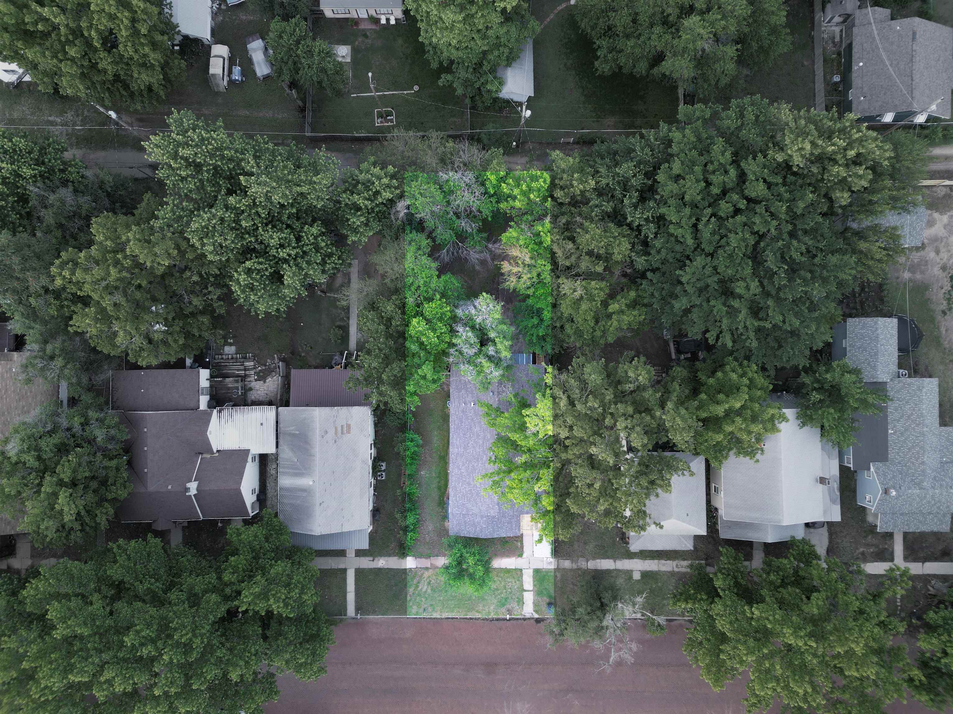 616 N 4th Street Arkansas City KS 67005