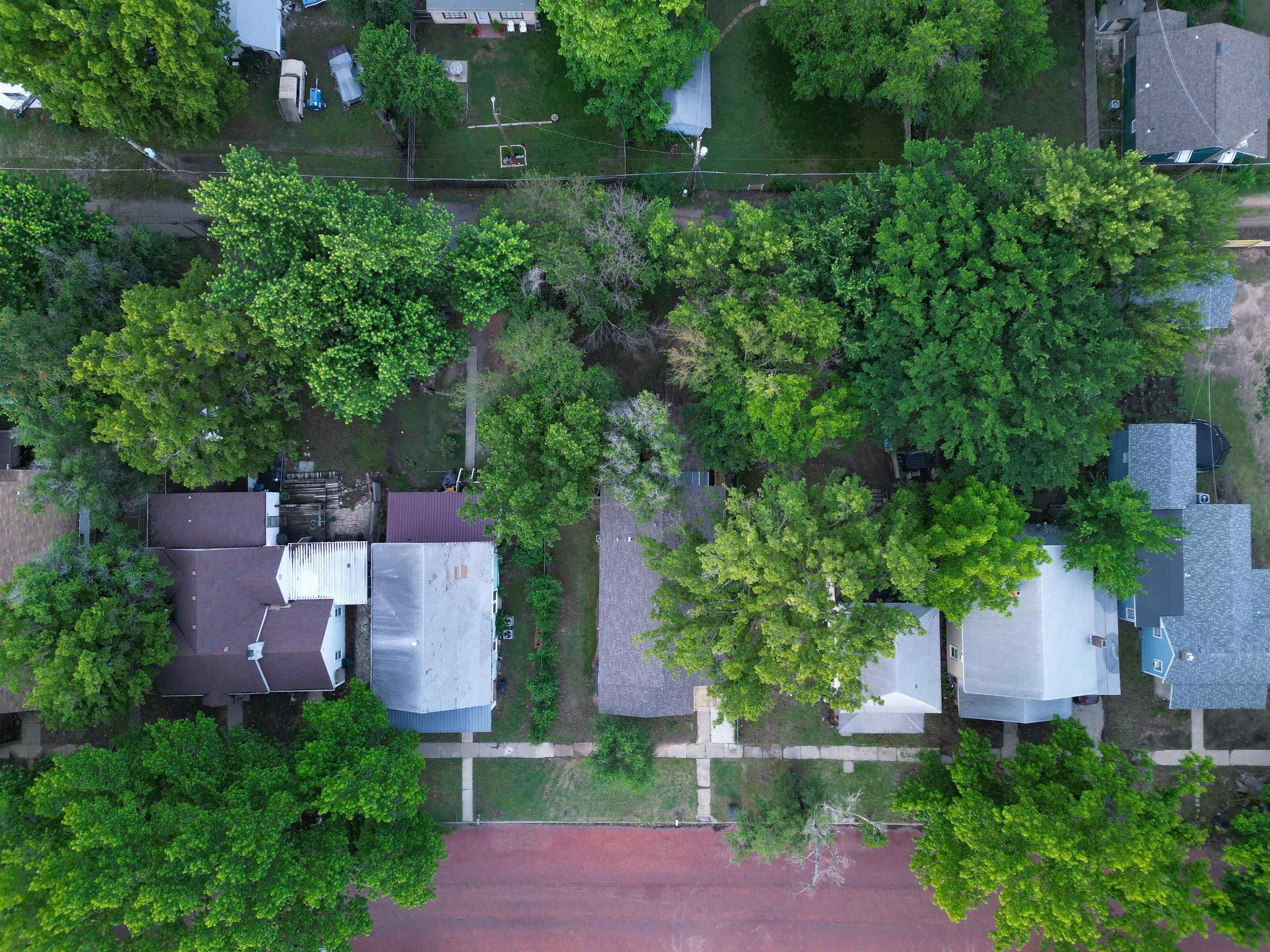 616 N 4th Street Arkansas City KS 67005