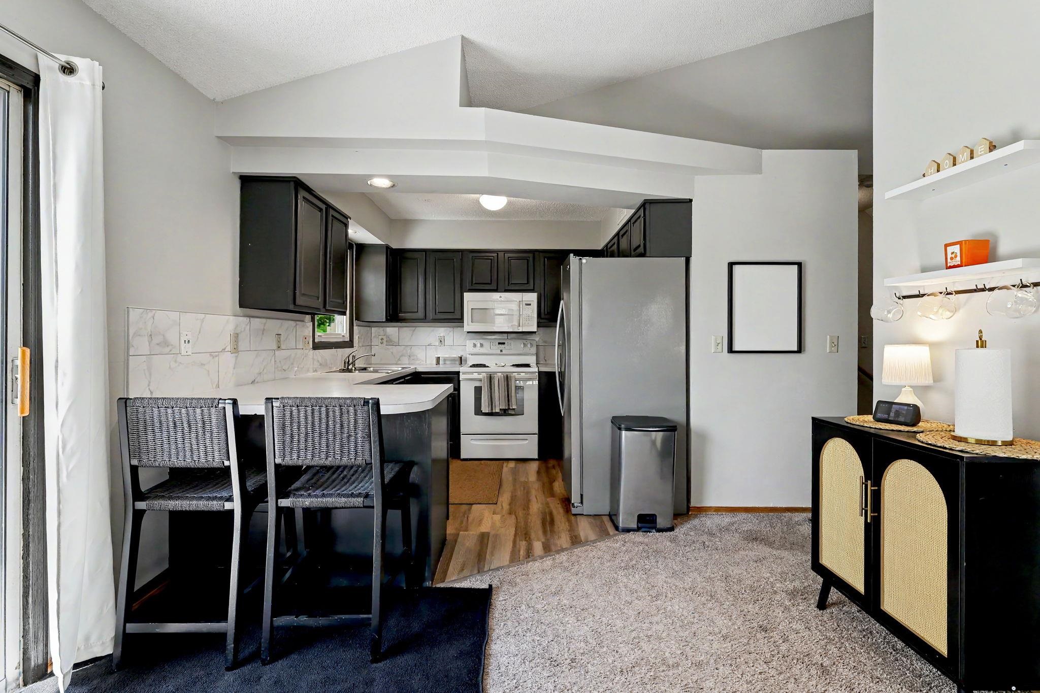 10013 E Bayley Street Wichita KS 67207-3912