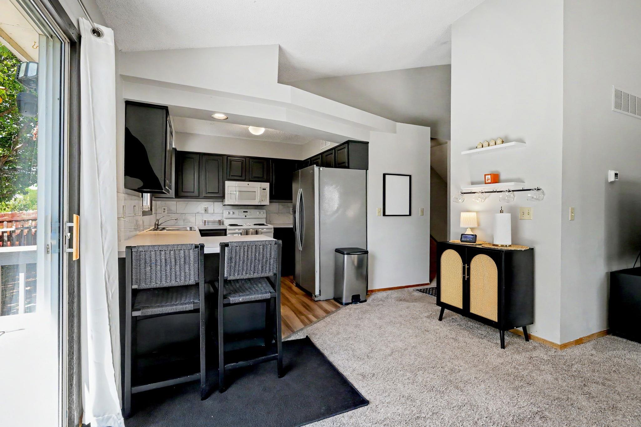 10013 E Bayley Street Wichita KS 67207-3912