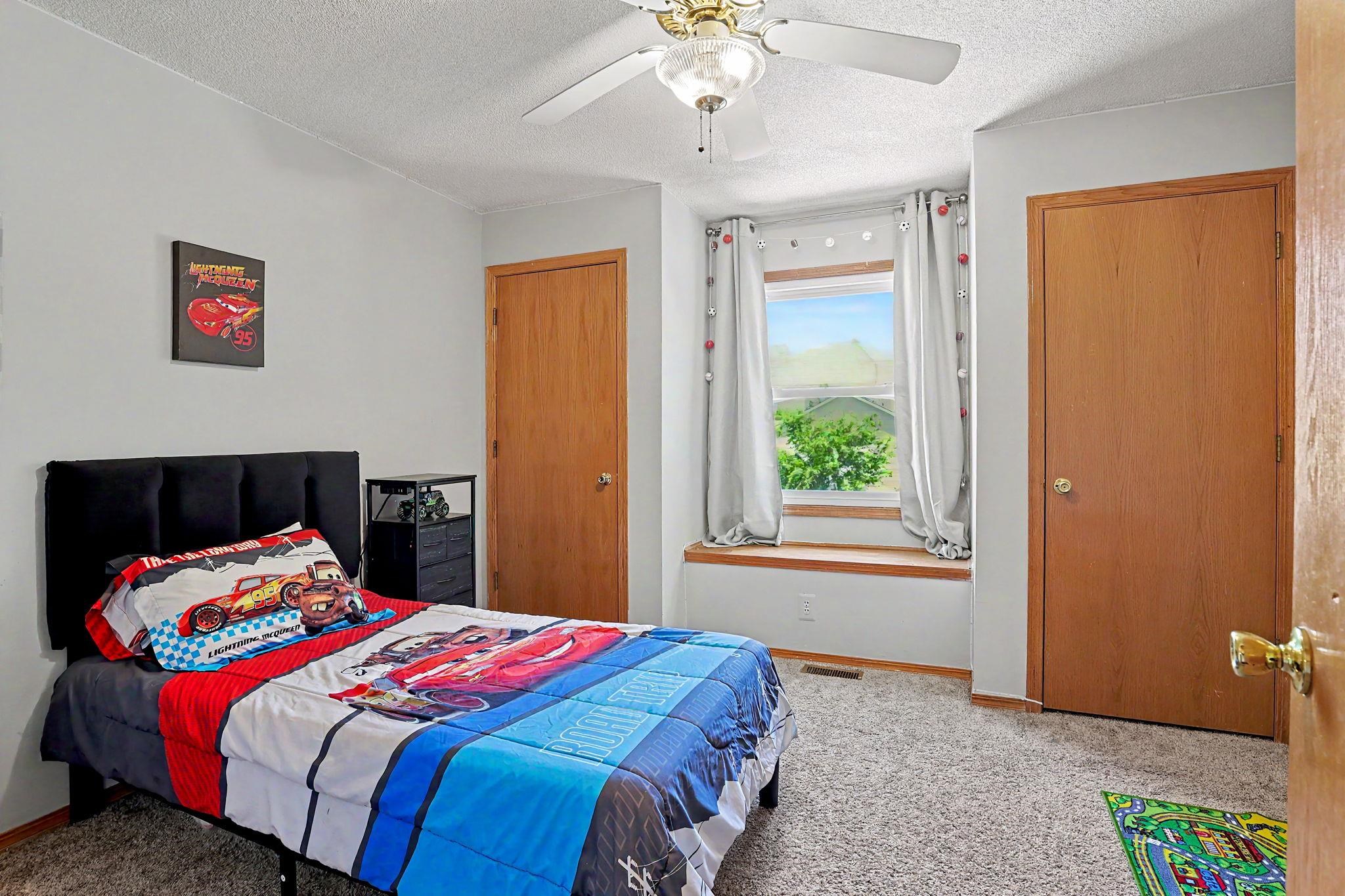 10013 E Bayley Street Wichita KS 67207-3912