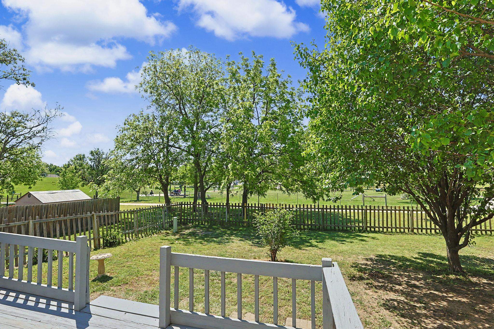 10013 E Bayley Street Wichita KS 67207-3912