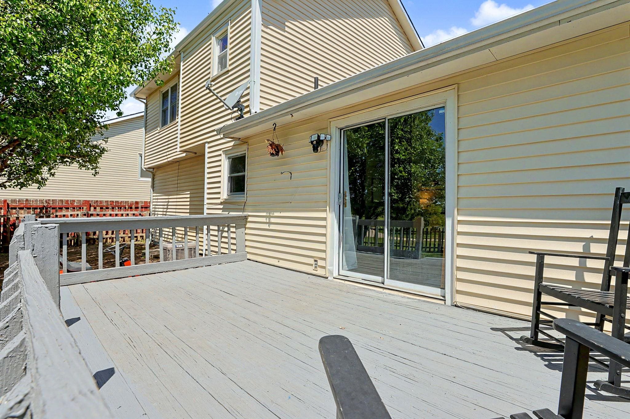 10013 E Bayley Street Wichita KS 67207-3912