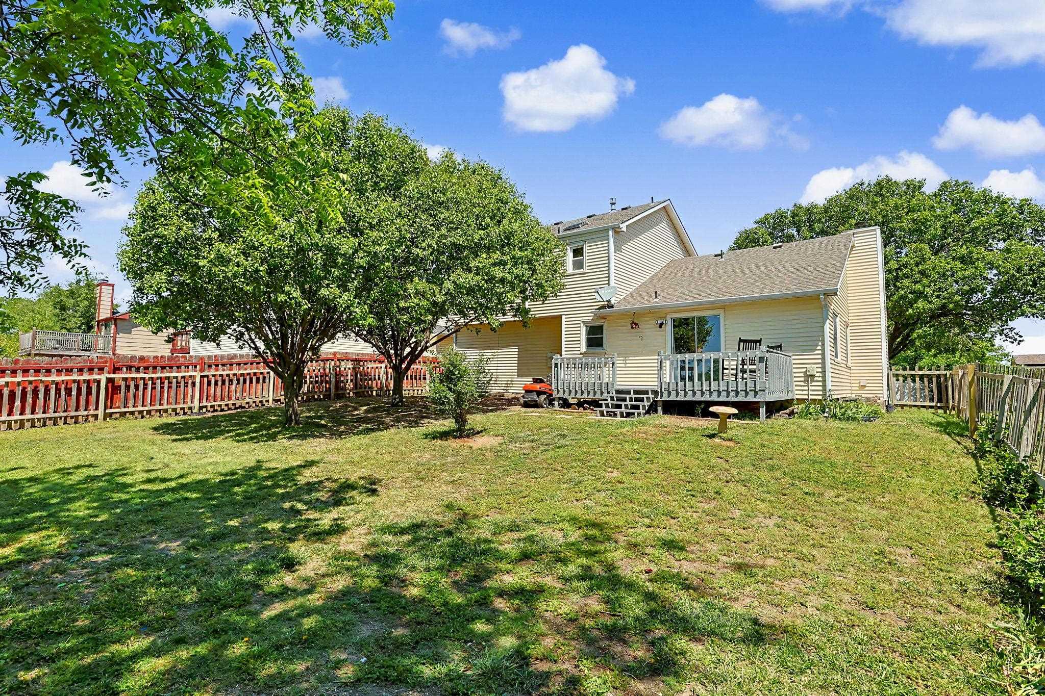 10013 E Bayley Street Wichita KS 67207-3912